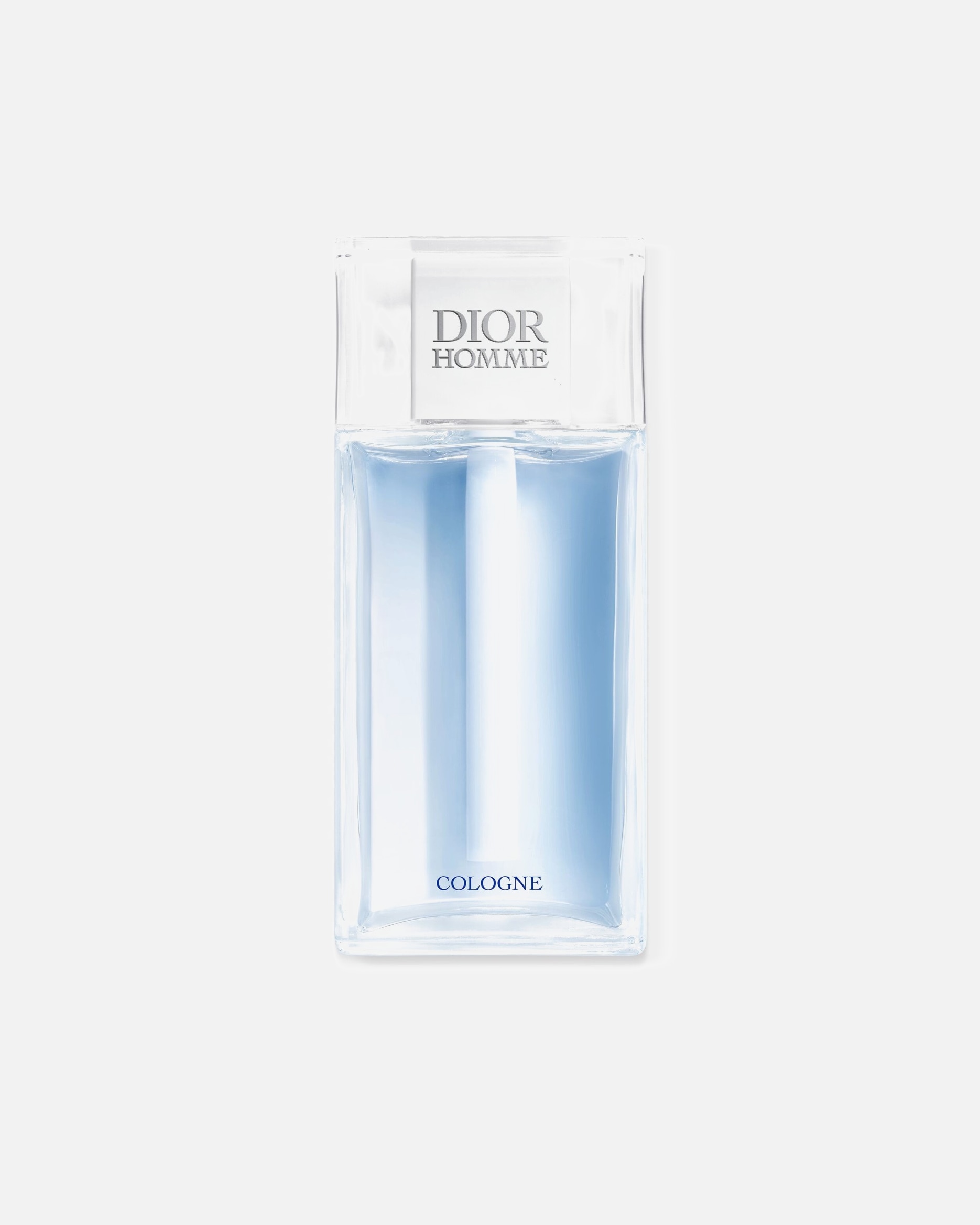 Eau de cologne voor DIORDior HommeCologne200 ml