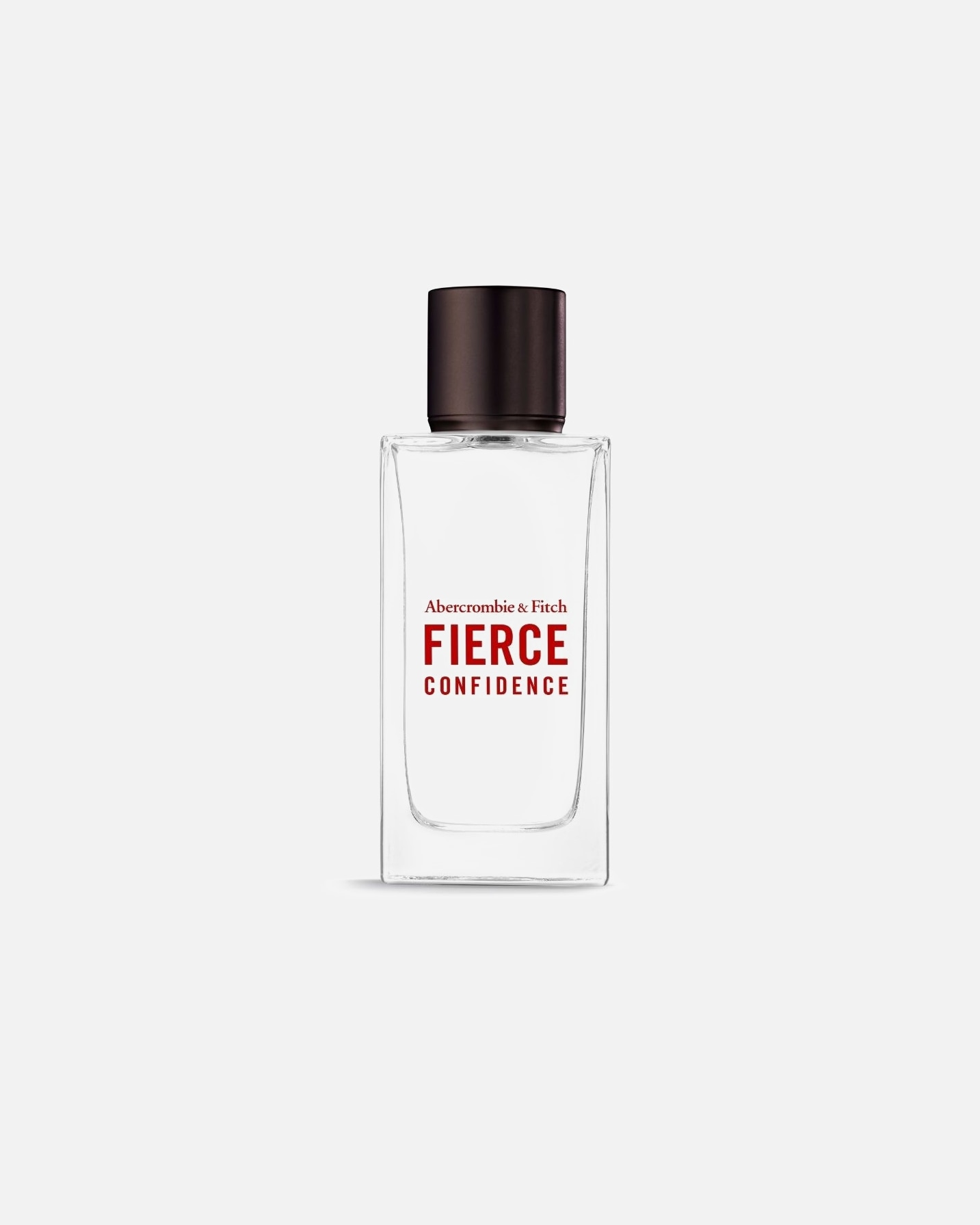 Eau de cologne voor Abercrombie & FitchFierceConfidence Men50 ml