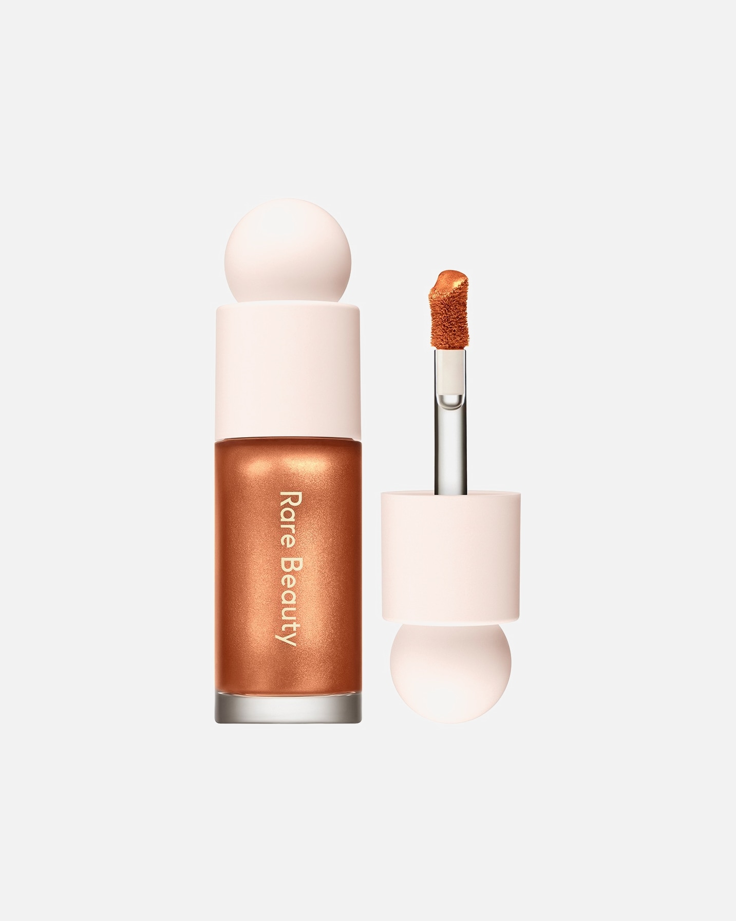 Highlighter voor UnisexRare BeautyPositive LightLiquid LuminizerREVEAL