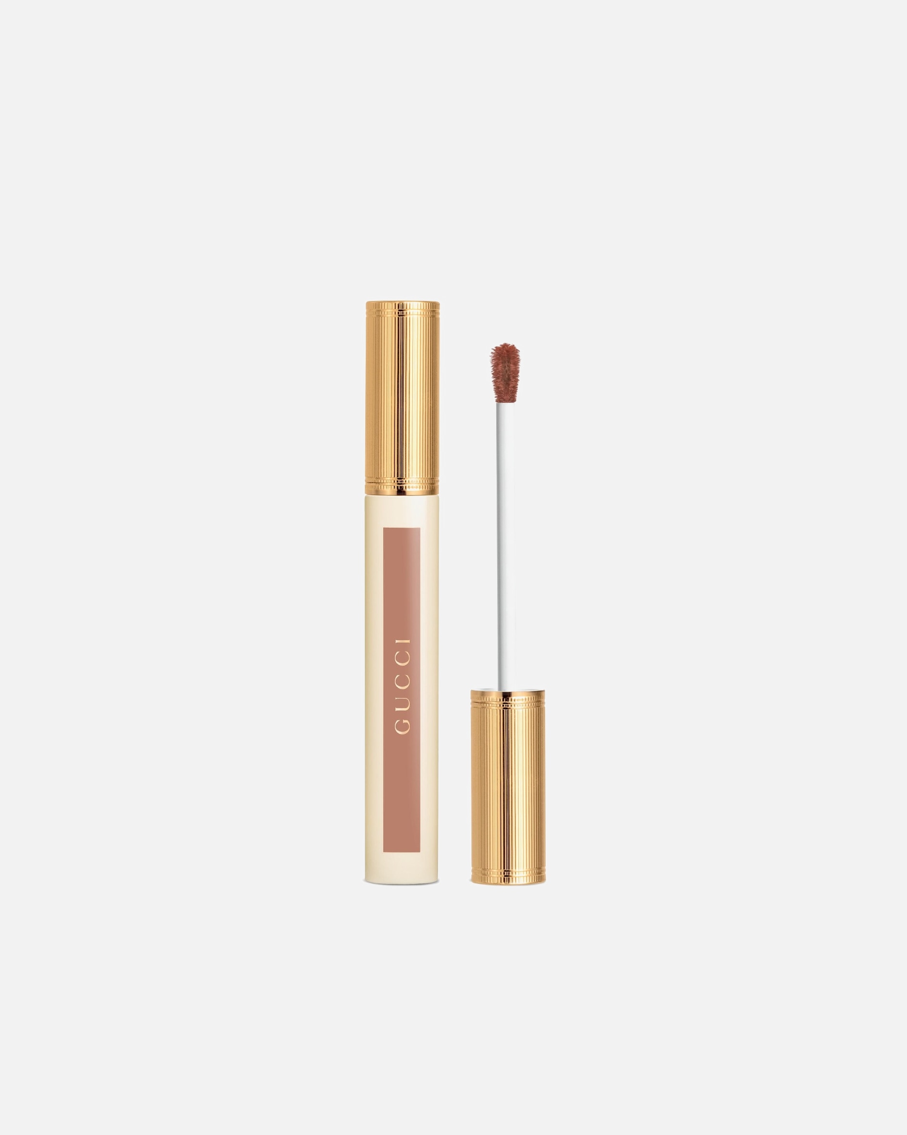 Lipstick voor Gucci BeautyGlow Oil-In-Water226 - EMMA ROSEDUST