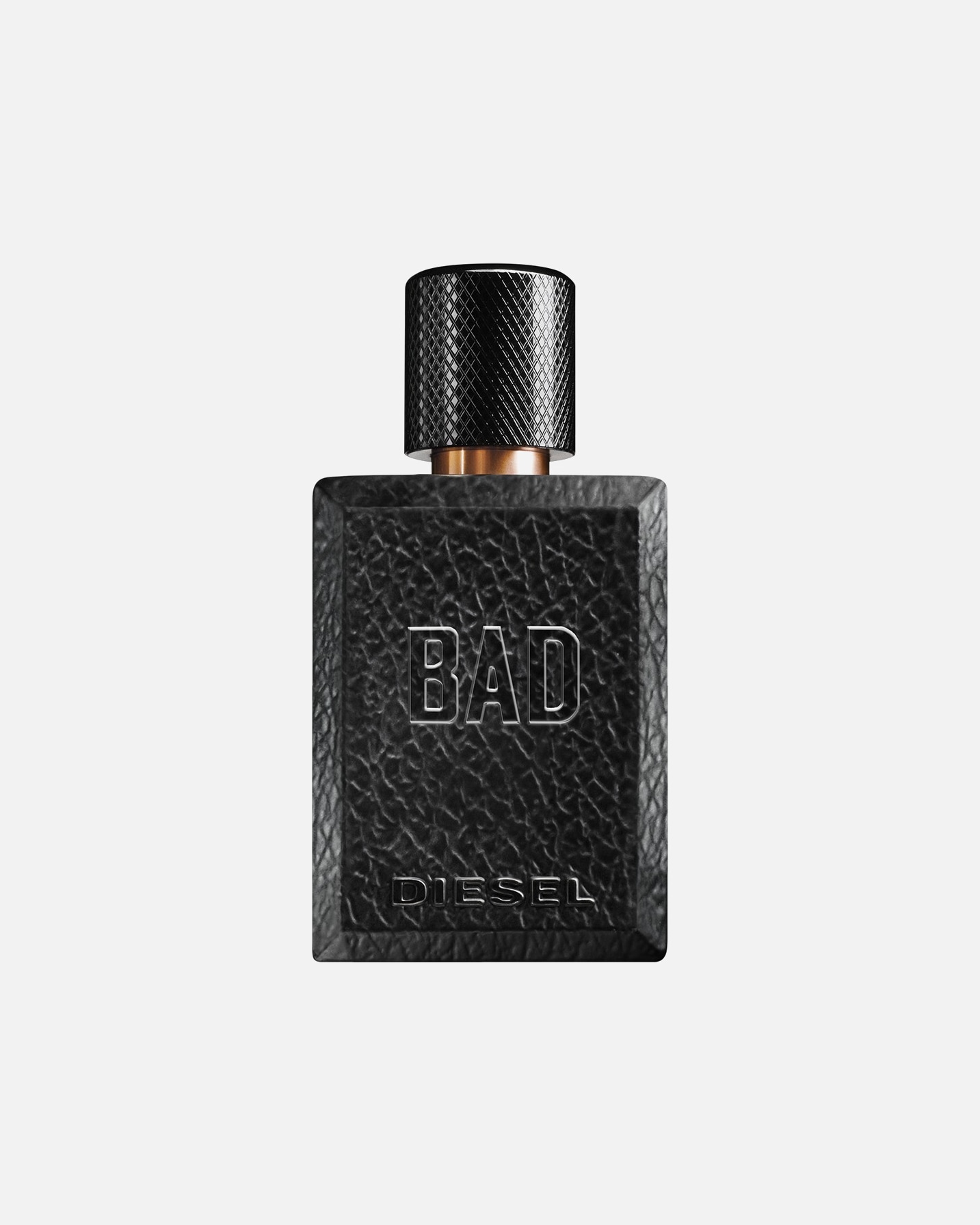 Eau de toilette voor DieselBadEau de Toilette Spray50 ml