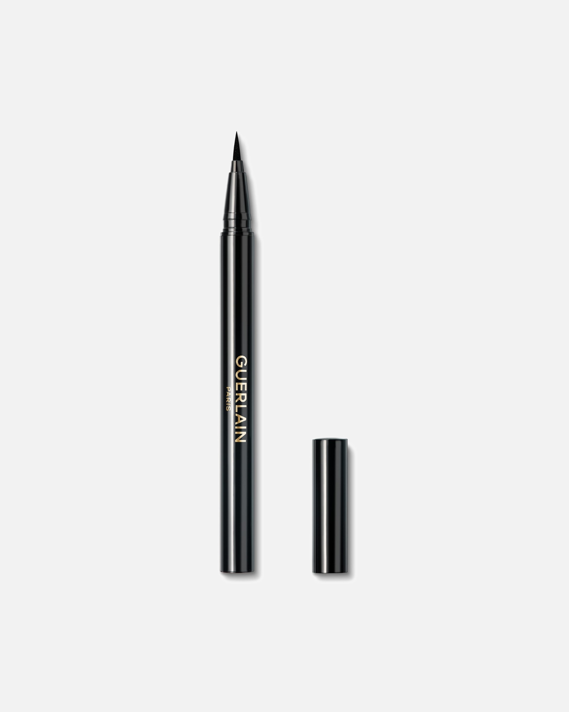 Eyeliner voor GuerlainNoir G Graphic Liner 24u - WaterproofBLACK