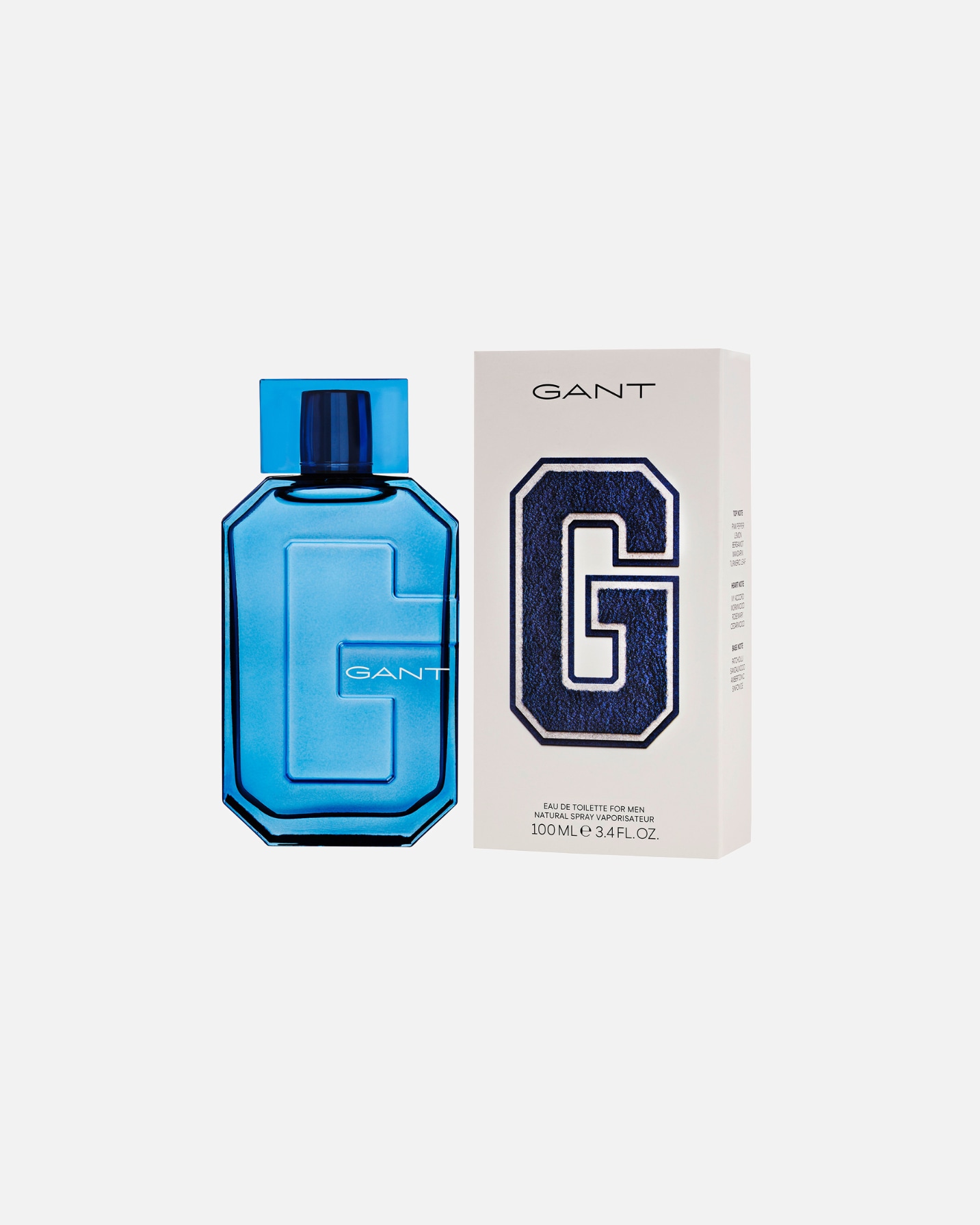 Parfum voor GantGant100 ml