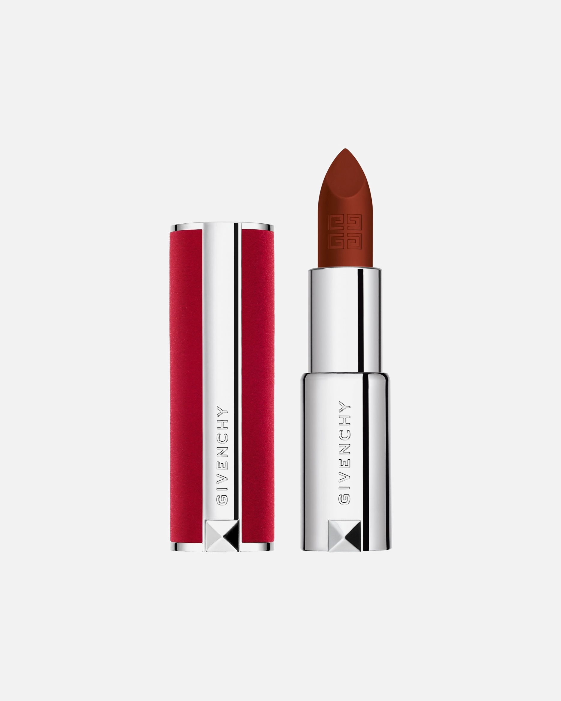 Lipstick voor GivenchyLE ROUGELe Rouge Deep VelvetN50