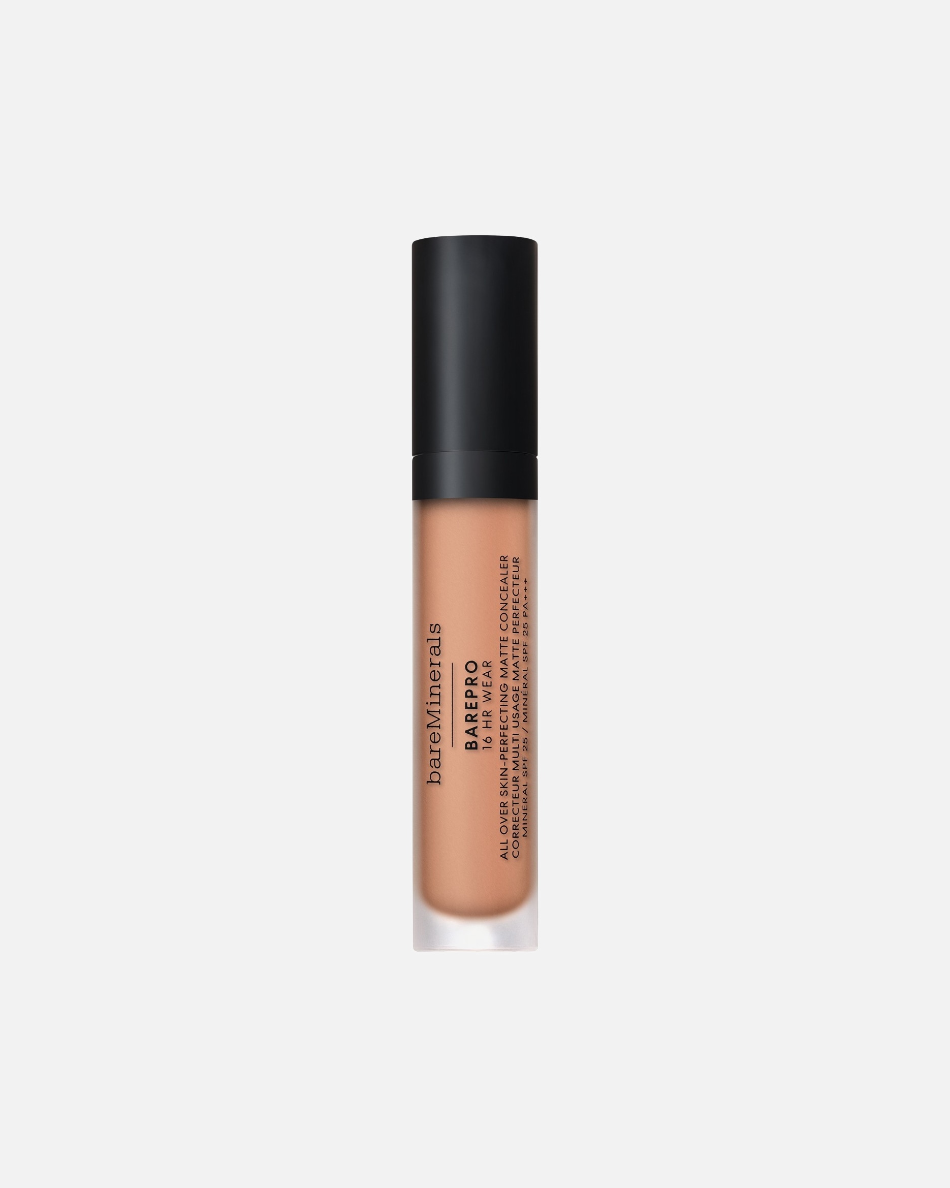 Concealer voor UnisexbareMineralsBAREPRO®16HR WearLIGHT 255 NEUTRAL