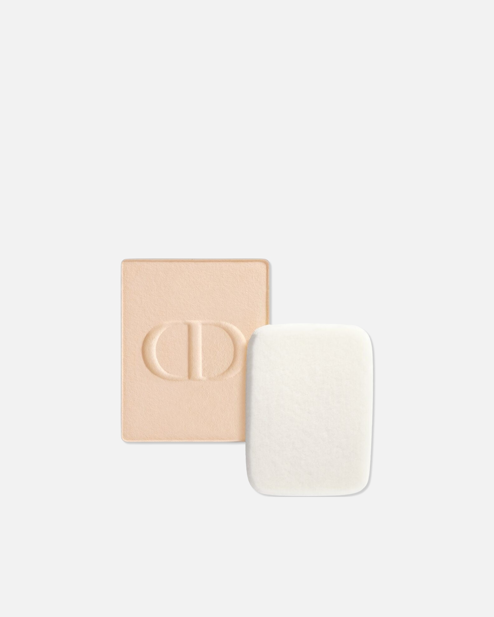 Foundation voor UnisexDIORDior ForeverNatural Velvet1N