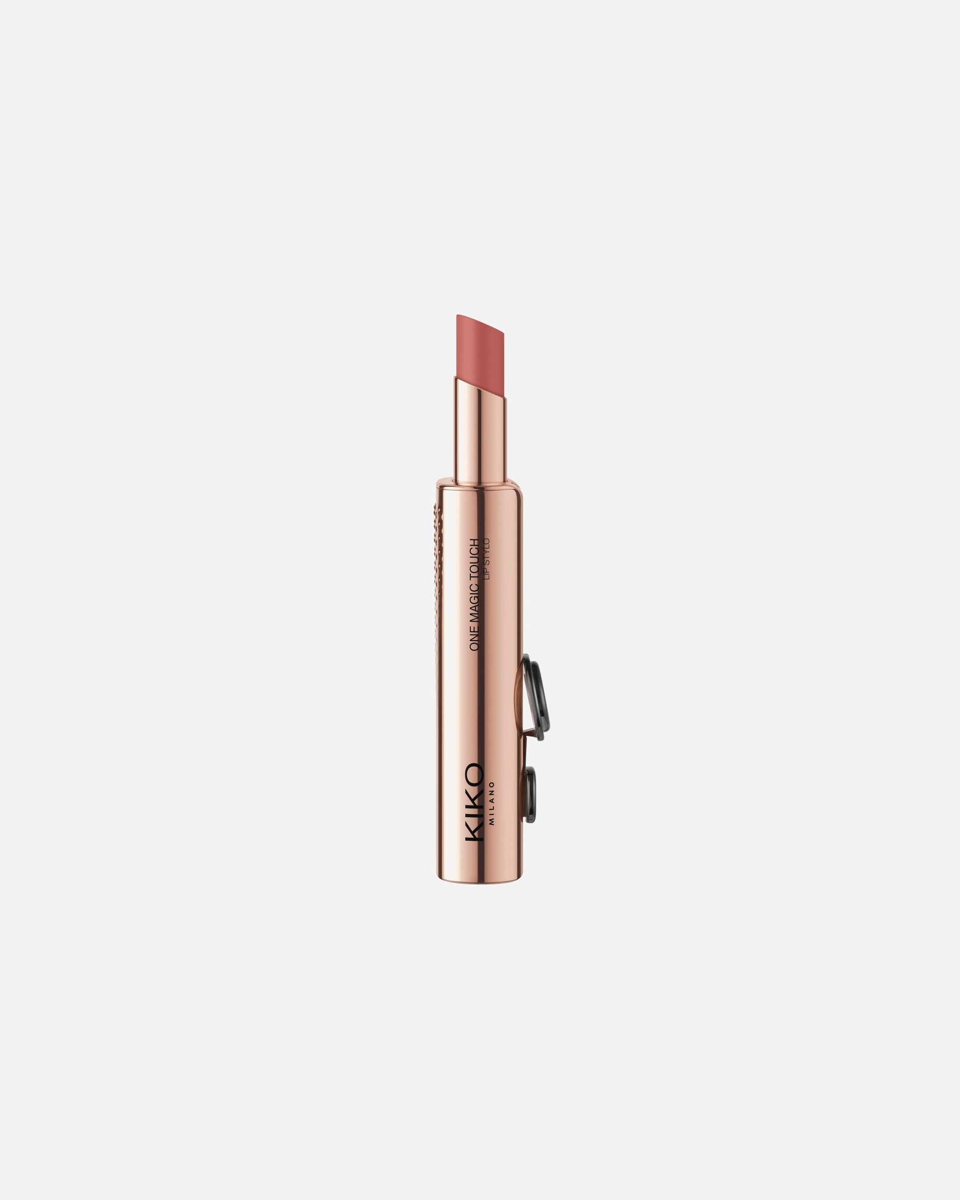 Lipstick voor KIKO MilanoDefault Brand LineOne Magic Touch05 - BRICK THE RULES