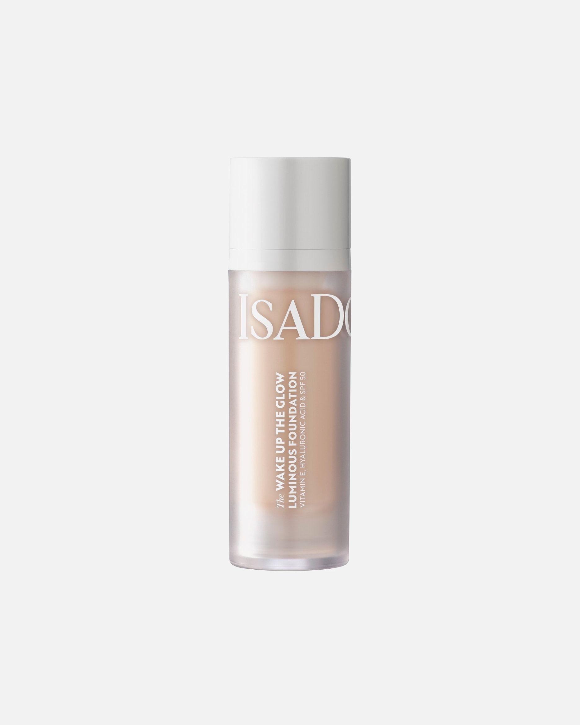 Foundation voor IsadoraThe Wake up The Glow Luminous1N - NEUTRAL