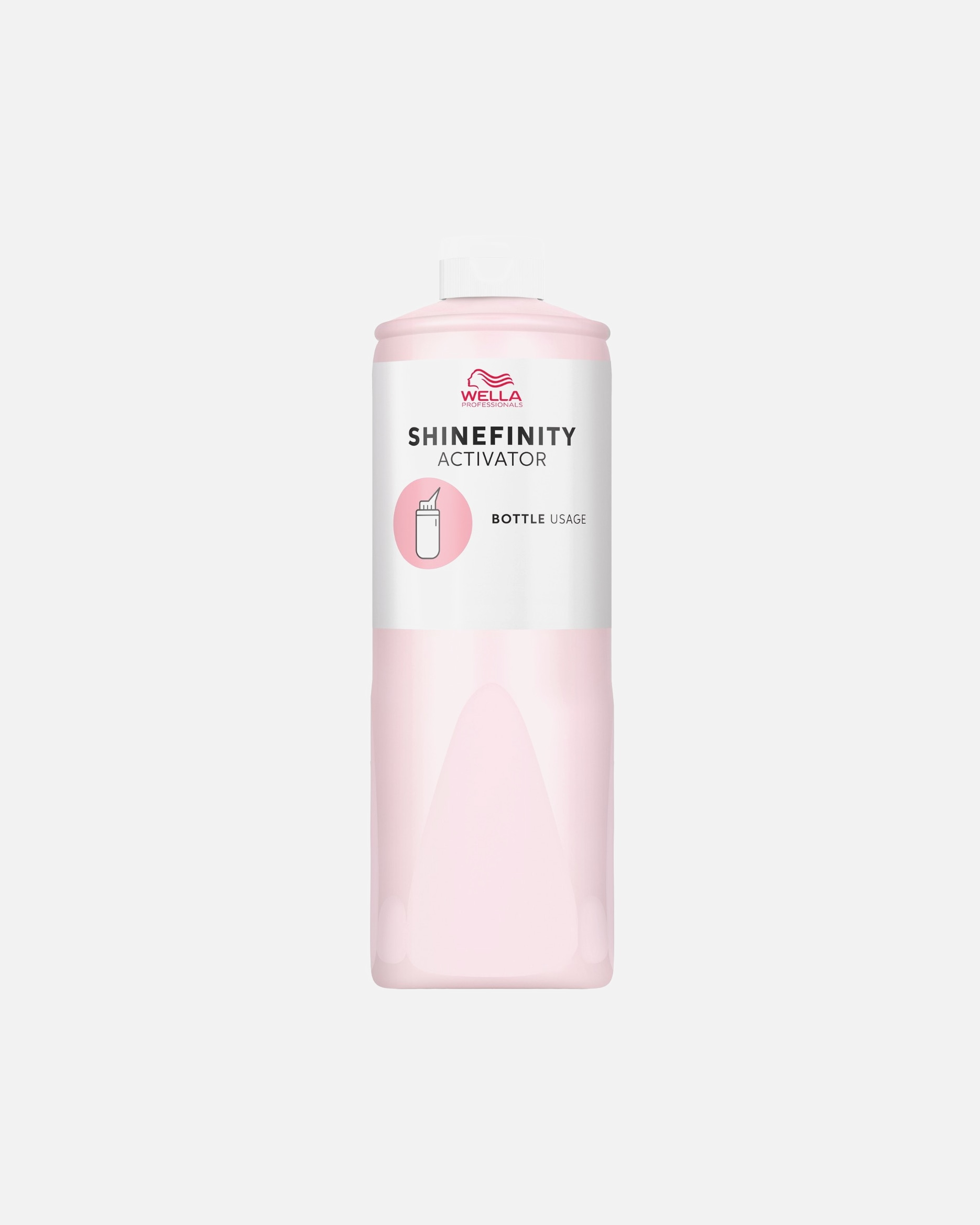 Professionele haarkleuring voor UnisexEIMIActivator - Bottle, 2%1000 ml