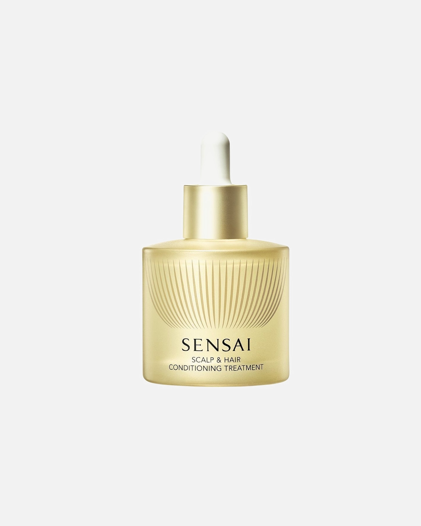 Haarserum voor UnisexSENSAIScalp Treatment55 ml