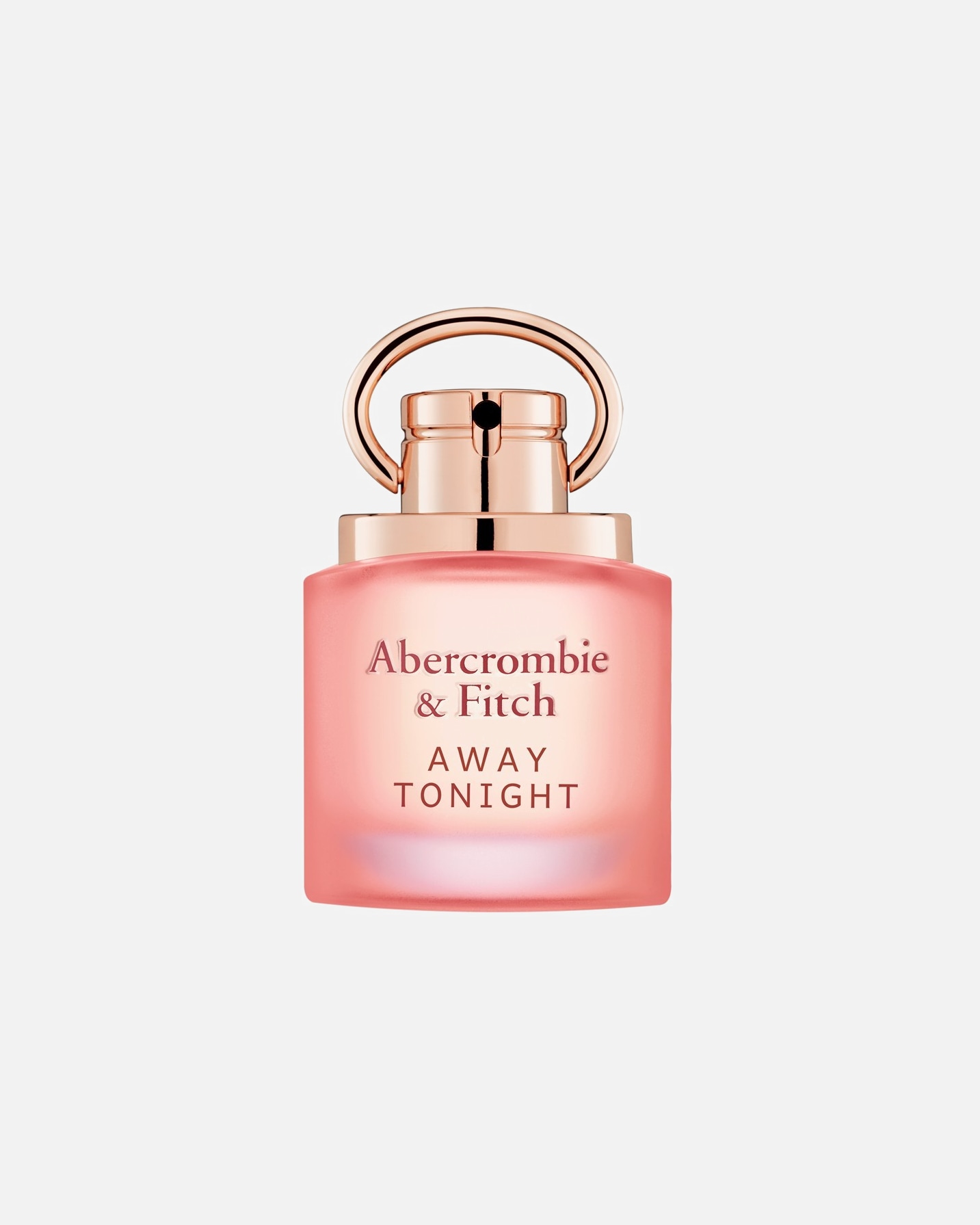 Eau de parfum voor Abercrombie & FitchAway Tonight50 ml