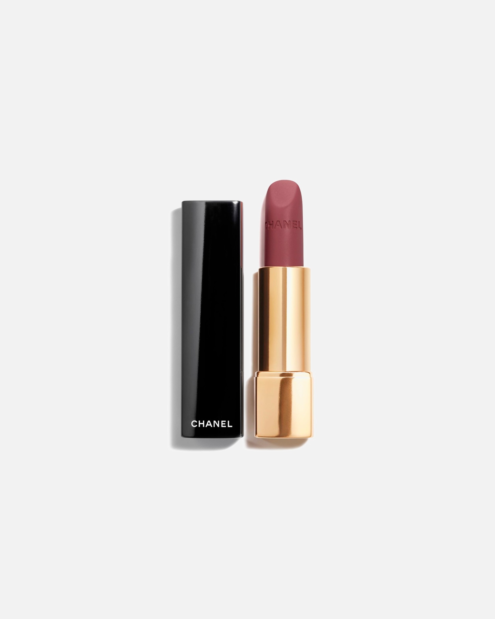 Lipstick voor UnisexCHANELROUGE ALLURE VELVETVELVET71 RUPTURISTE