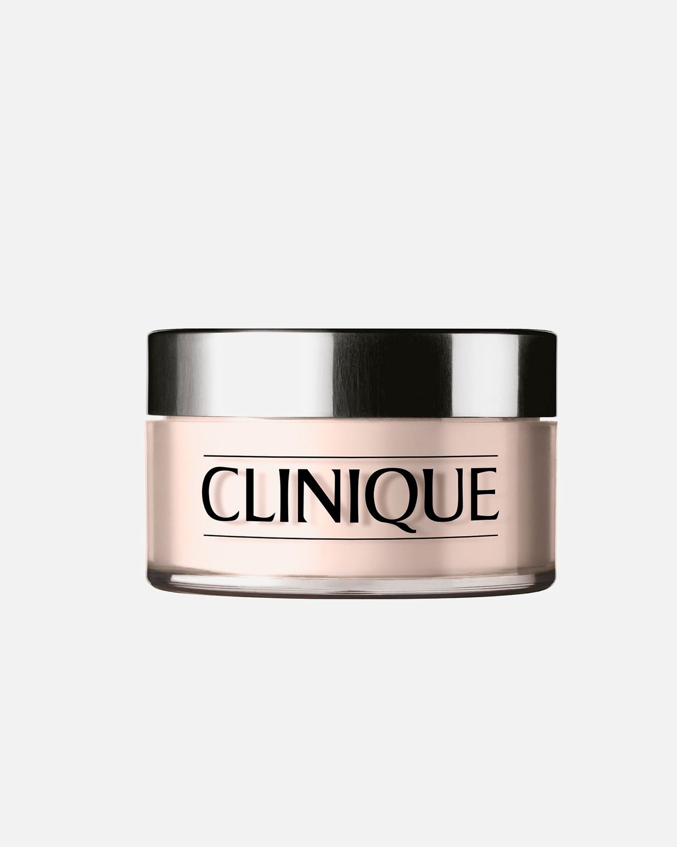 Poeder voor UnisexCliniqueBlended Face Powder Transparency Matterend PoederTRANSPARENCY 2-WN