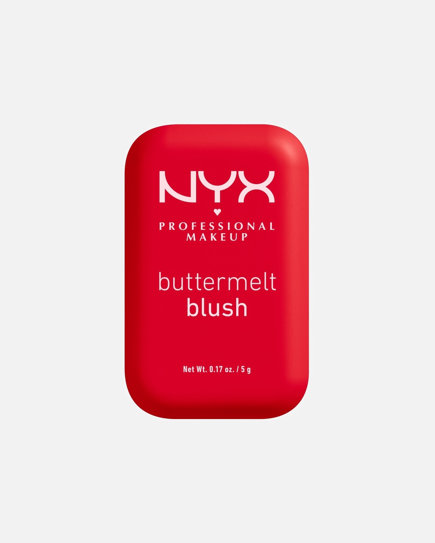 Blush voor UnisexNYX Professional MakeupButtermelt5.5 - BUTTA CHERRY POP