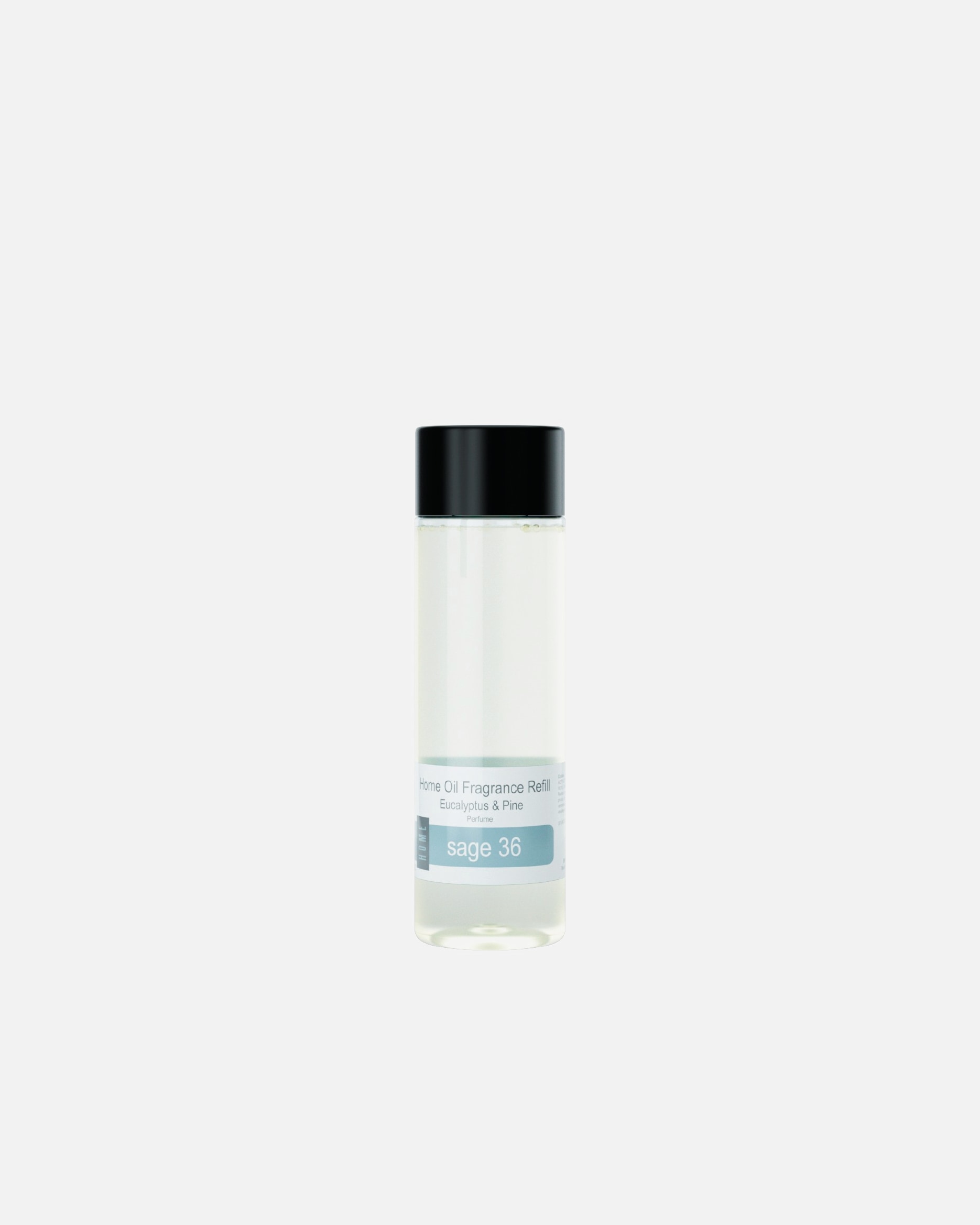 Kamergeur voor UnisexJanzenSage 36Home Fragrance Refill200 g
