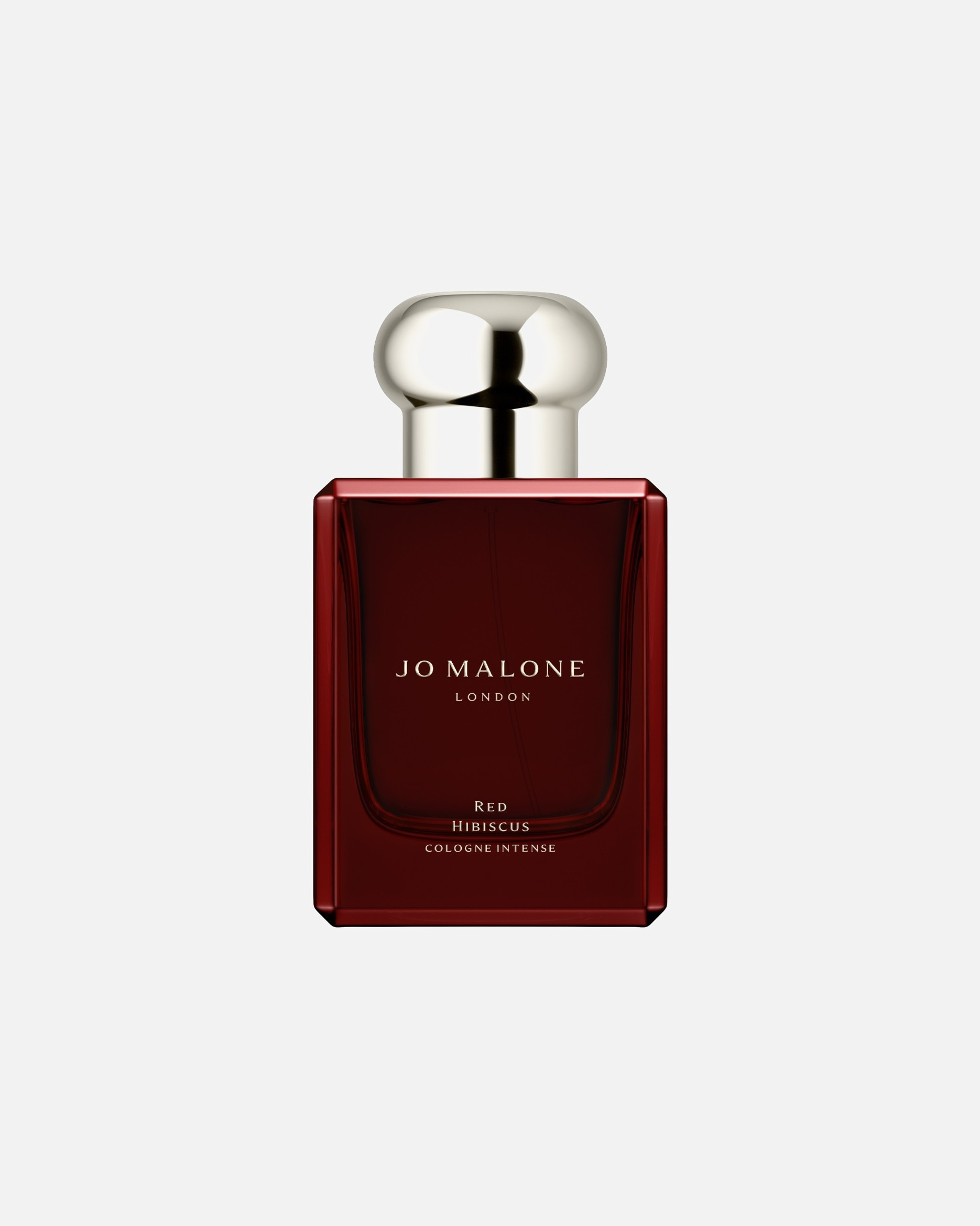 Eau de cologne voor UnisexJo Malone LondonCologne IntenseRed Hibiscus50 ml