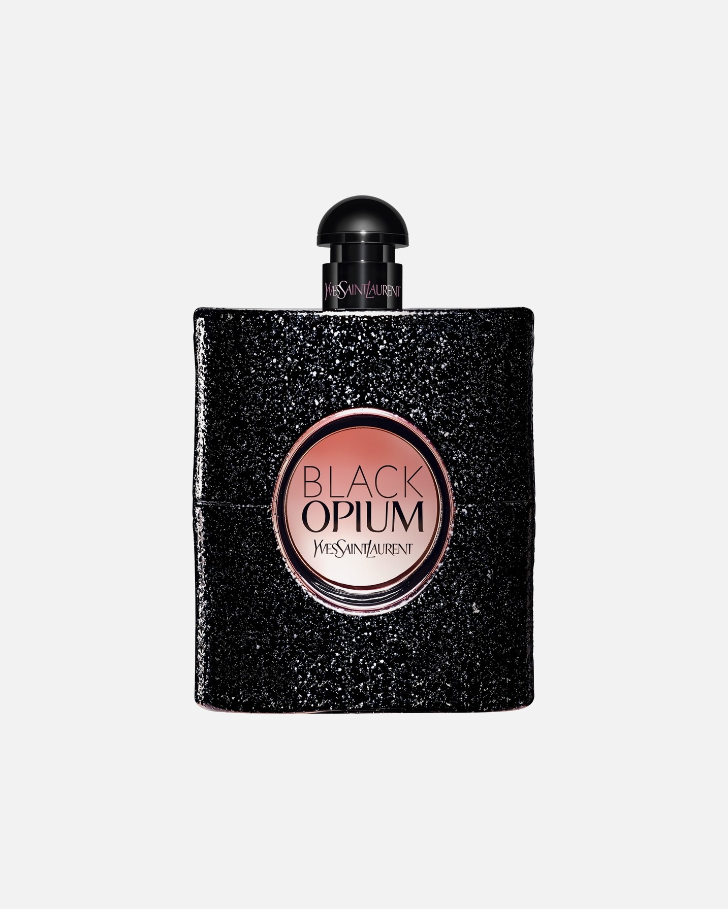 Eau de parfum voor Yves Saint LaurentBlack Opium150 ml