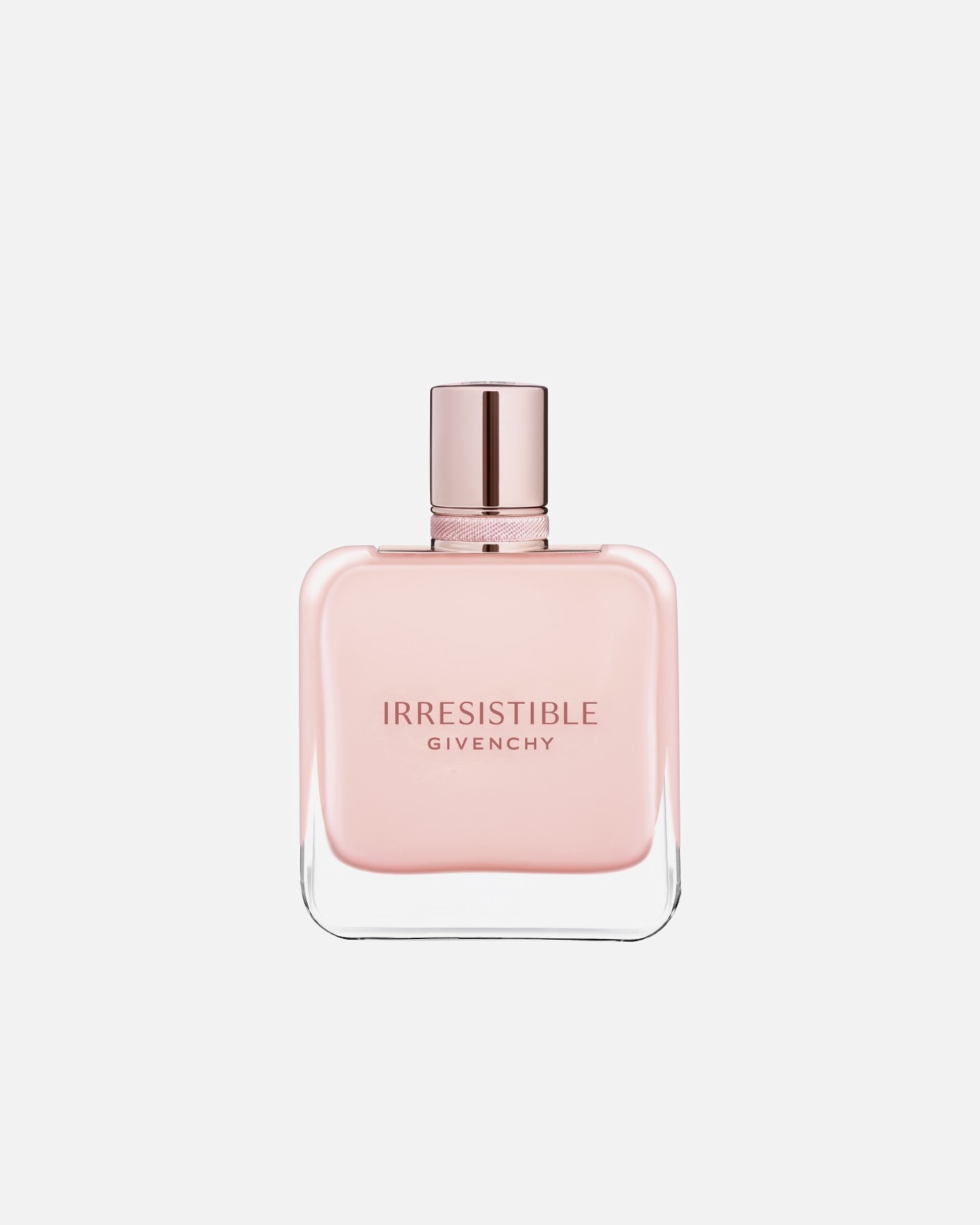 Eau de parfum voor GivenchyIrresistibleRose Velvet Eau de Parfum50 ml