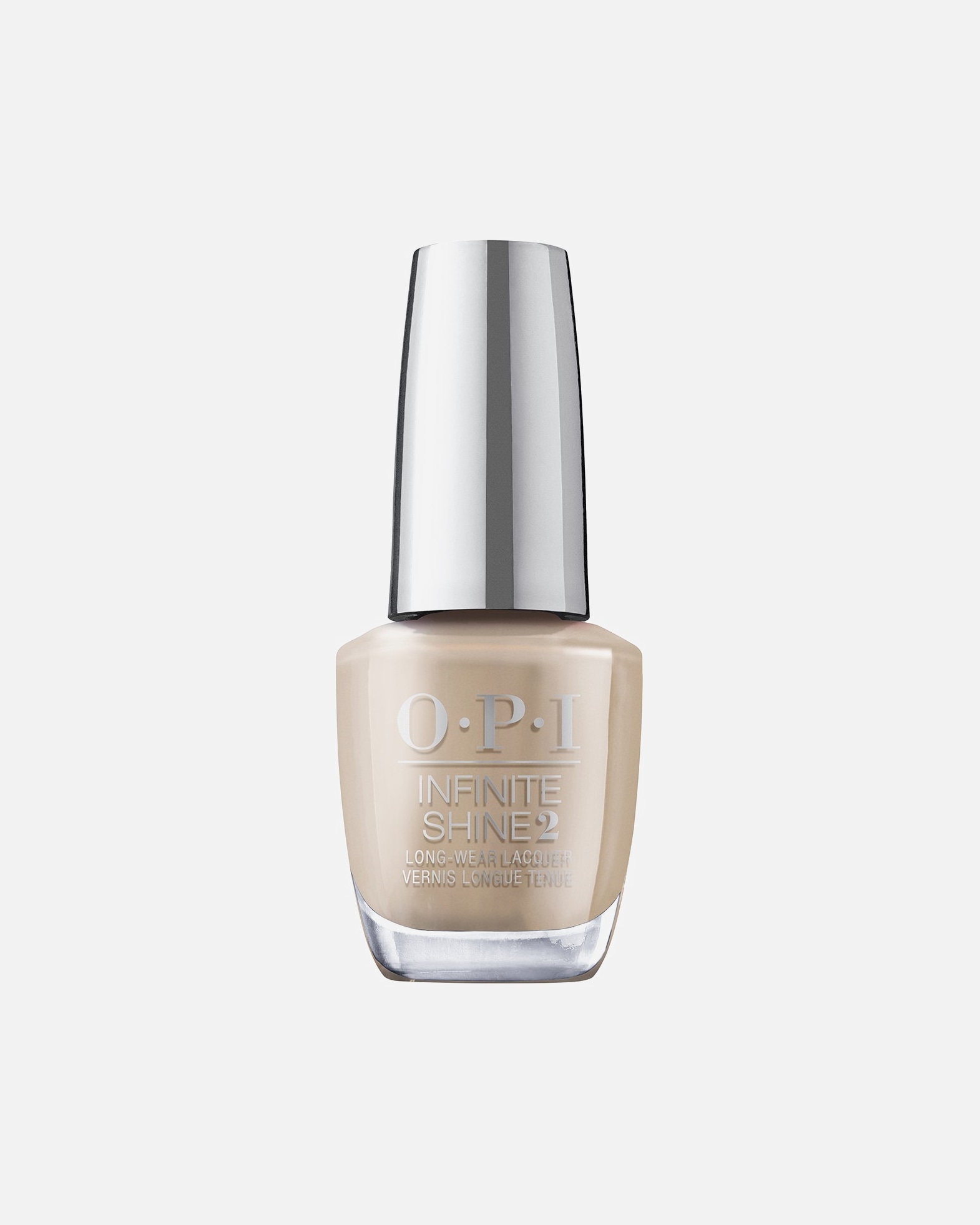 Nagellak voor UnisexOPIInfinite Shine 'OPI Your Way' CollectieBleached Brows