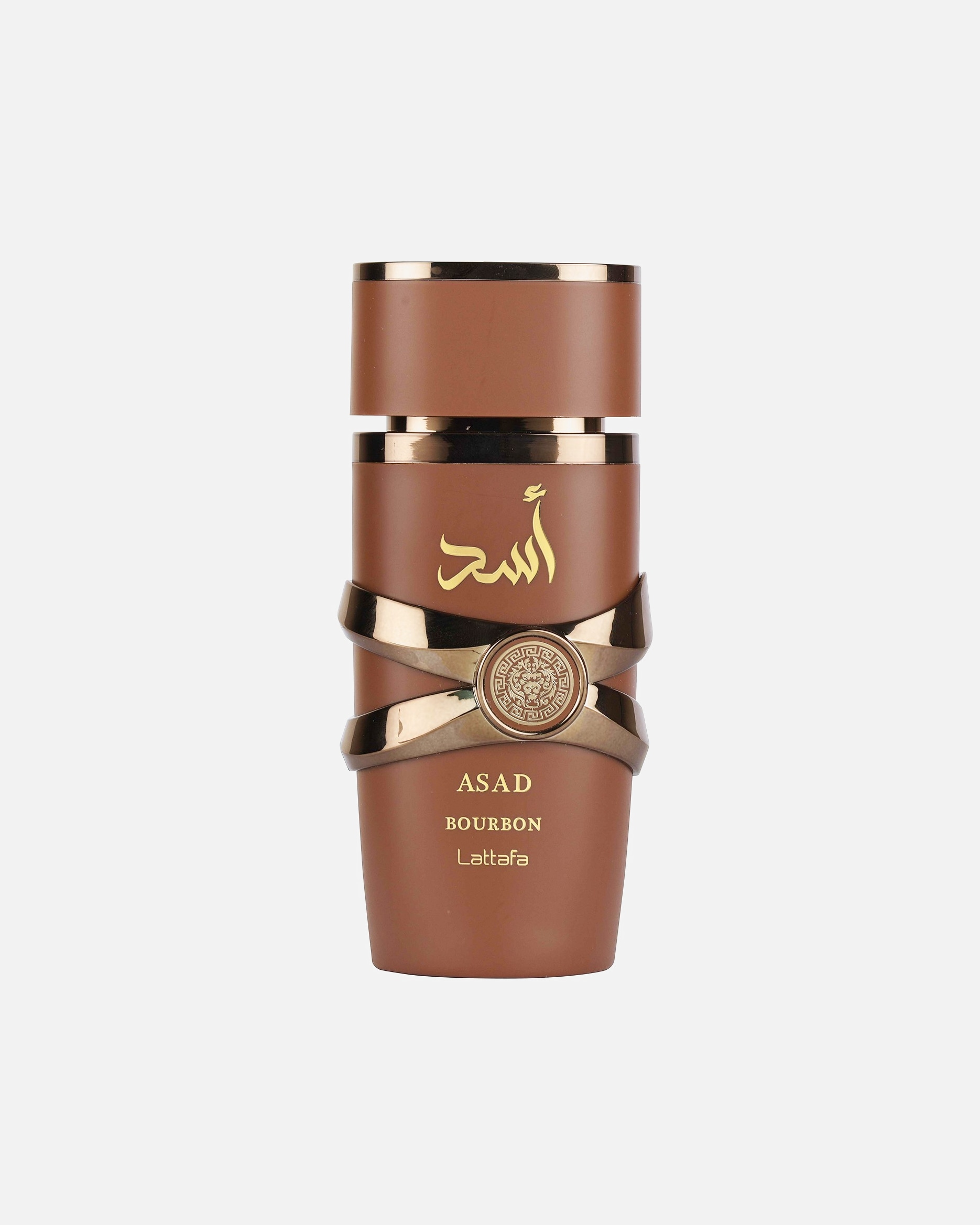 Eau de parfum voor LattafaDefault Brand LineAsad Bourbon100 ml