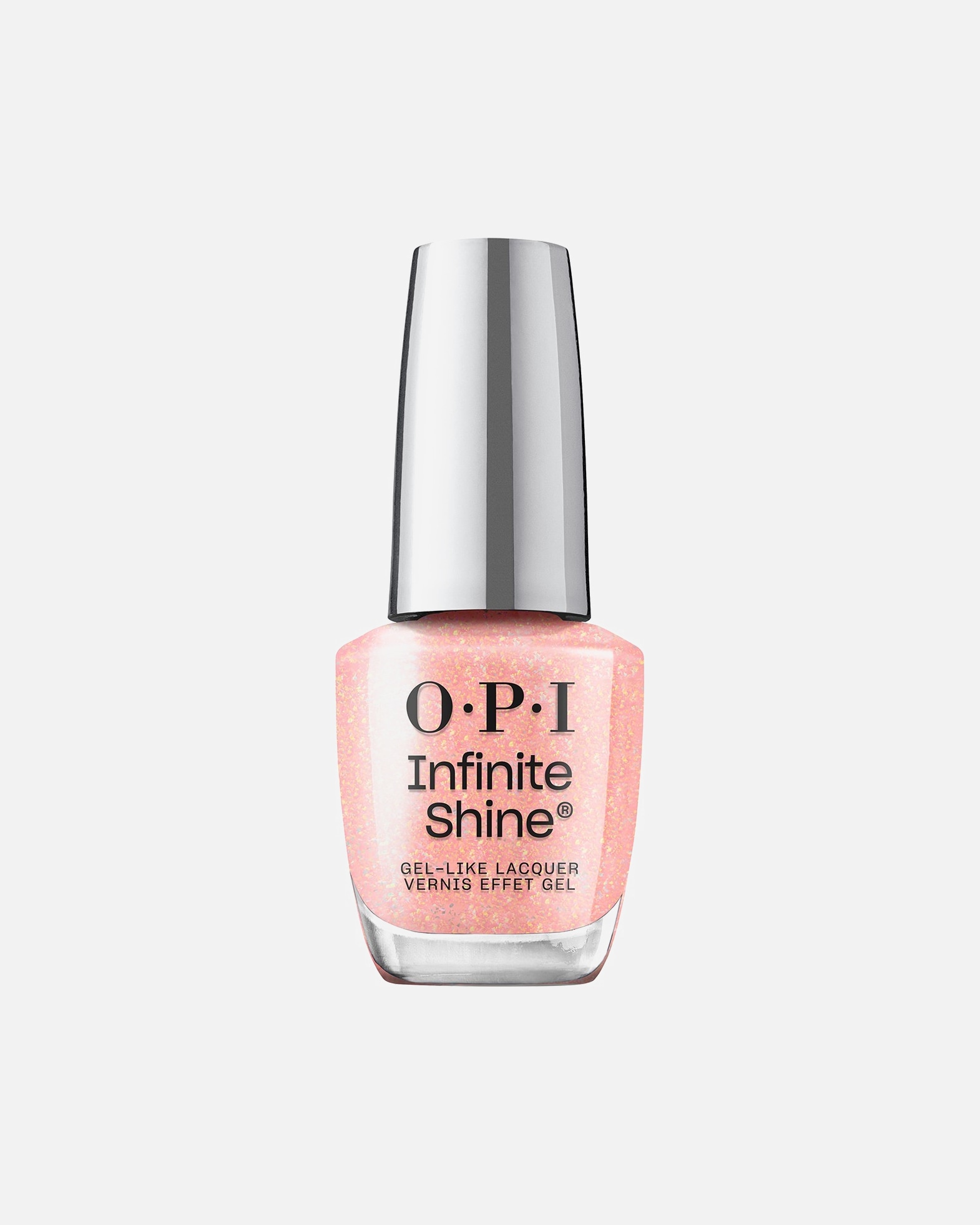Nagellak voor UnisexOPIInfinite ShineI'm dreaming CollectionISL163 - SUZI'S PEDICURE THRONE