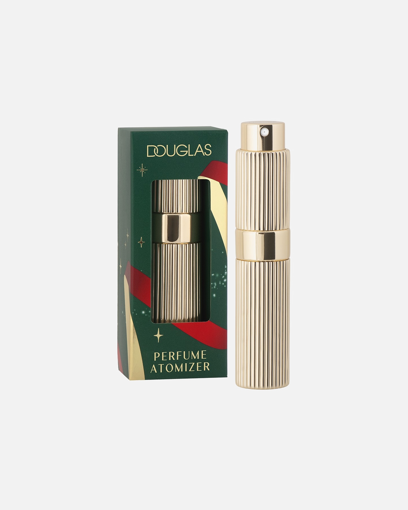 Verstuiver voor UnisexDouglas CollectionAccessoiresPerfume Atomizer1 stuk