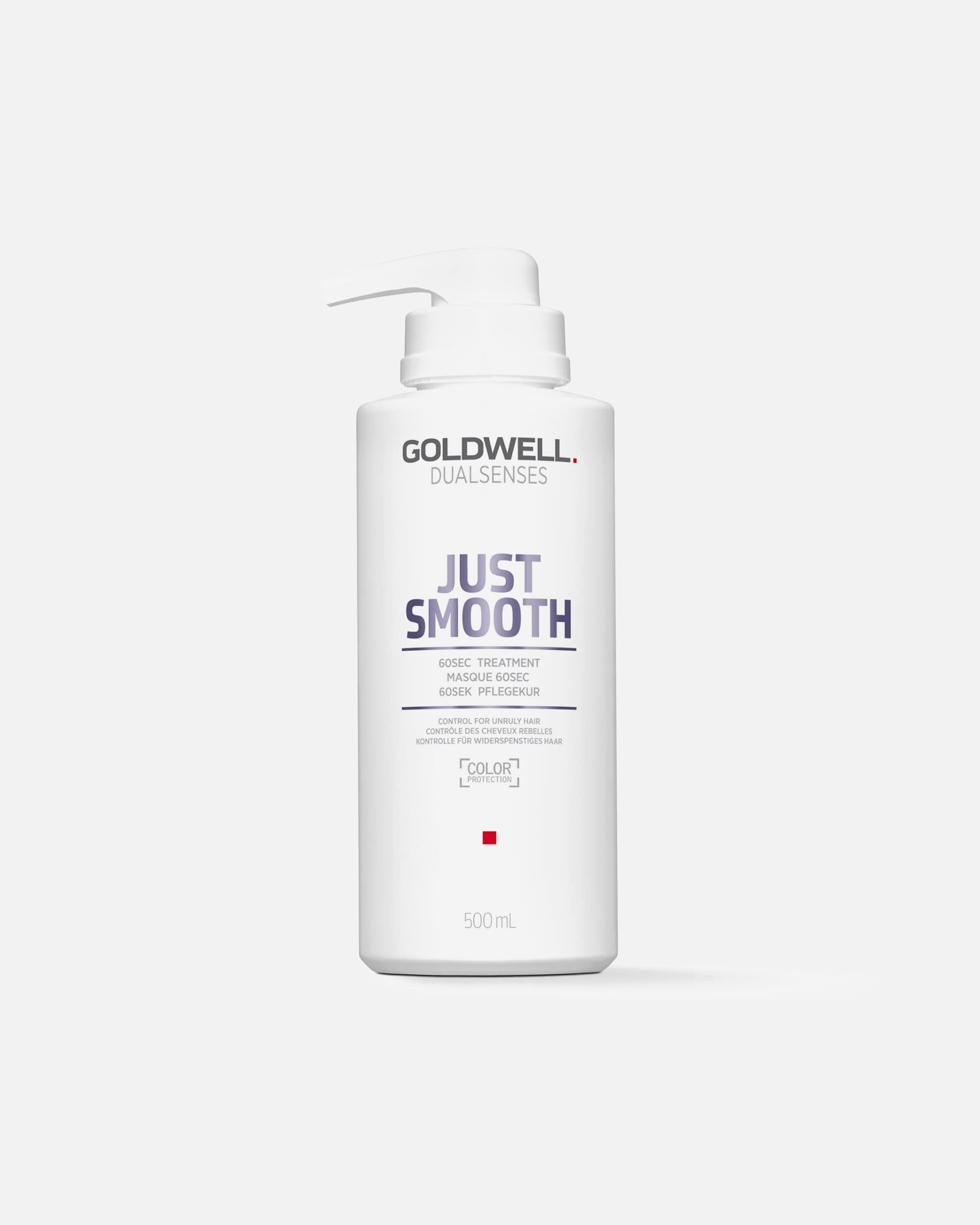Haarbehandeling voor GoldwellDualsenses60 Sec. Treatment500 ml
