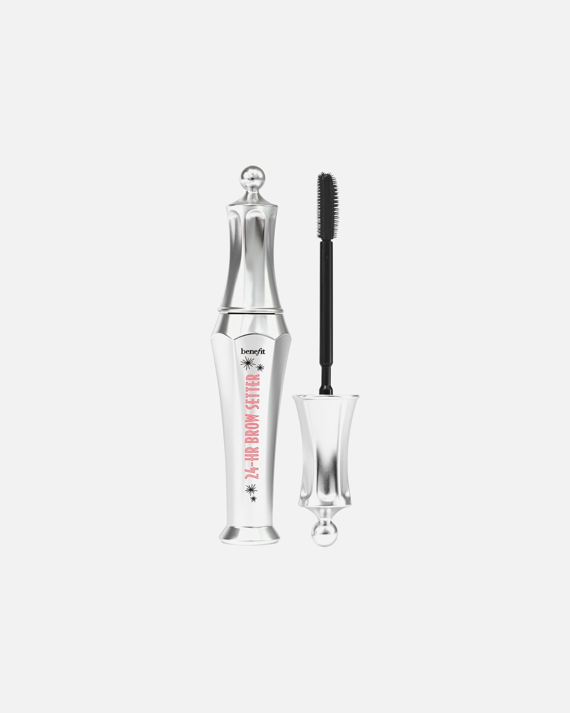 Wenkbrauwgel voor UnisexBenefitBrow Collection24-Hour Brow SetterClear