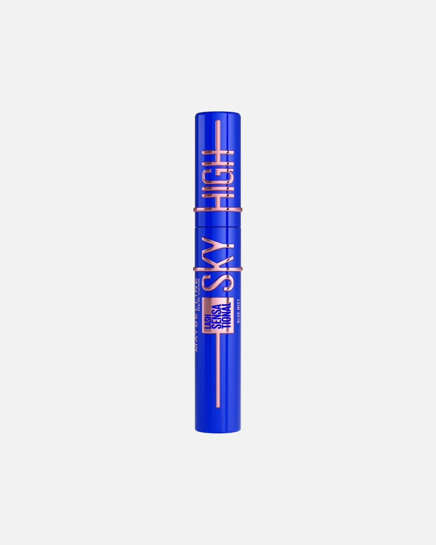 Mascara voor UnisexMaybellineLash Sensational Sky High3 - BLUE MIST