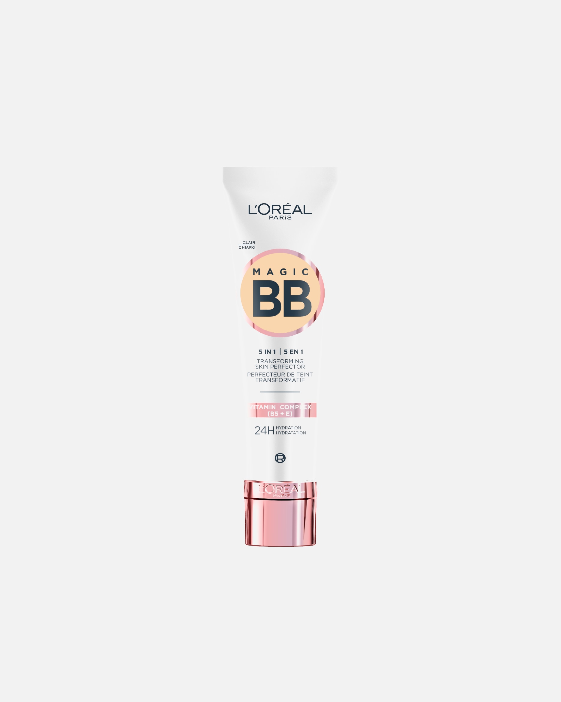 BB Cream voor UnisexL’Oréal ParisC'est Magique, hydraterende en gelijkmatig gekleurde crème 3 Medium Licht30 ml