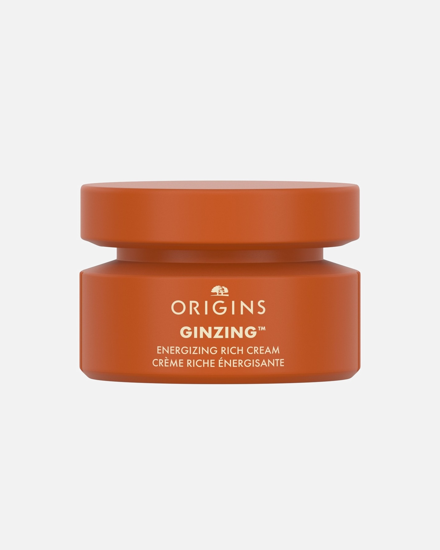 Gezichtscrème voor UnisexOriginsGinZing™Energizing Rich Cream30 ml