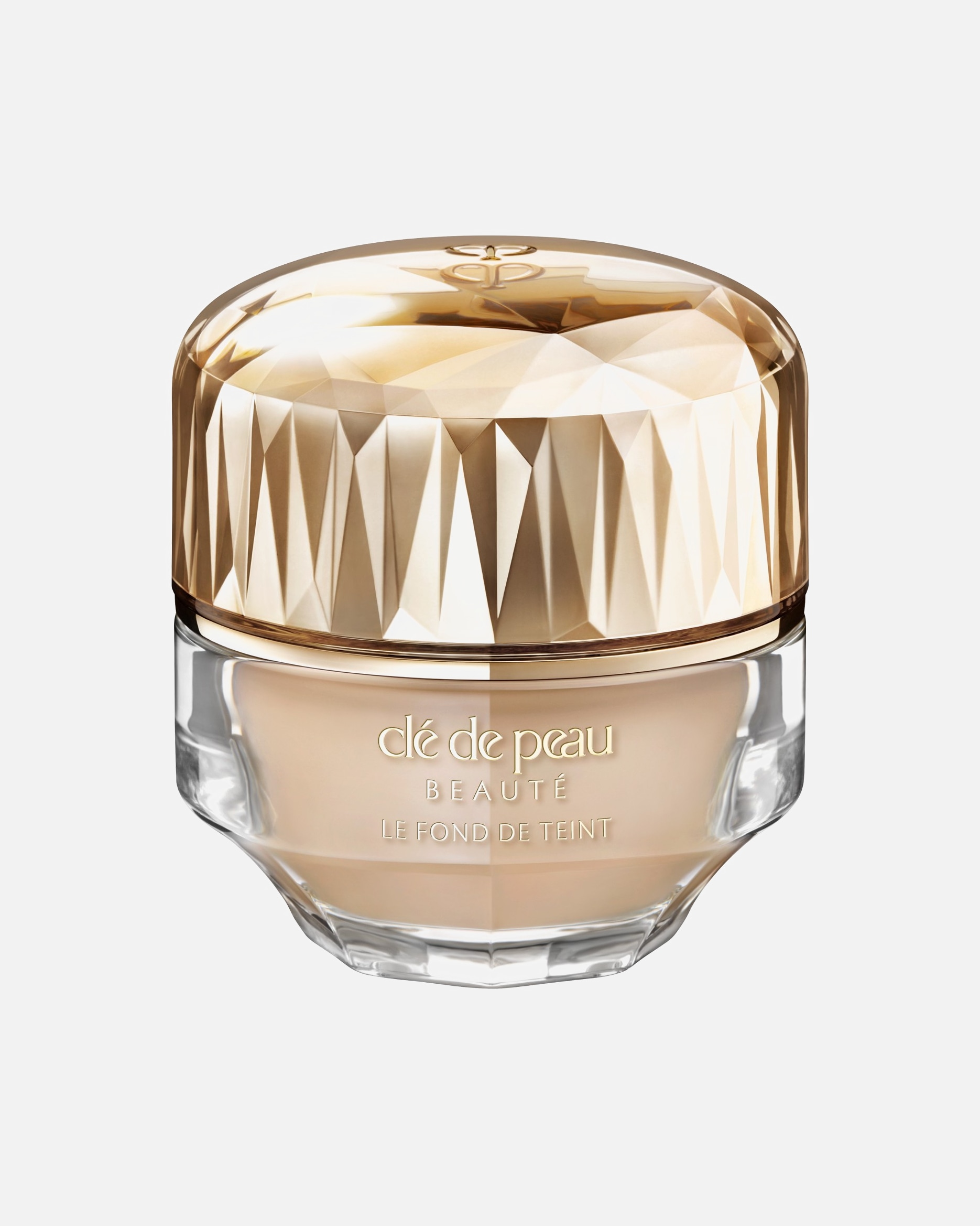 Foundation voor UnisexClé de Peau BeautéThe FoundationBF20