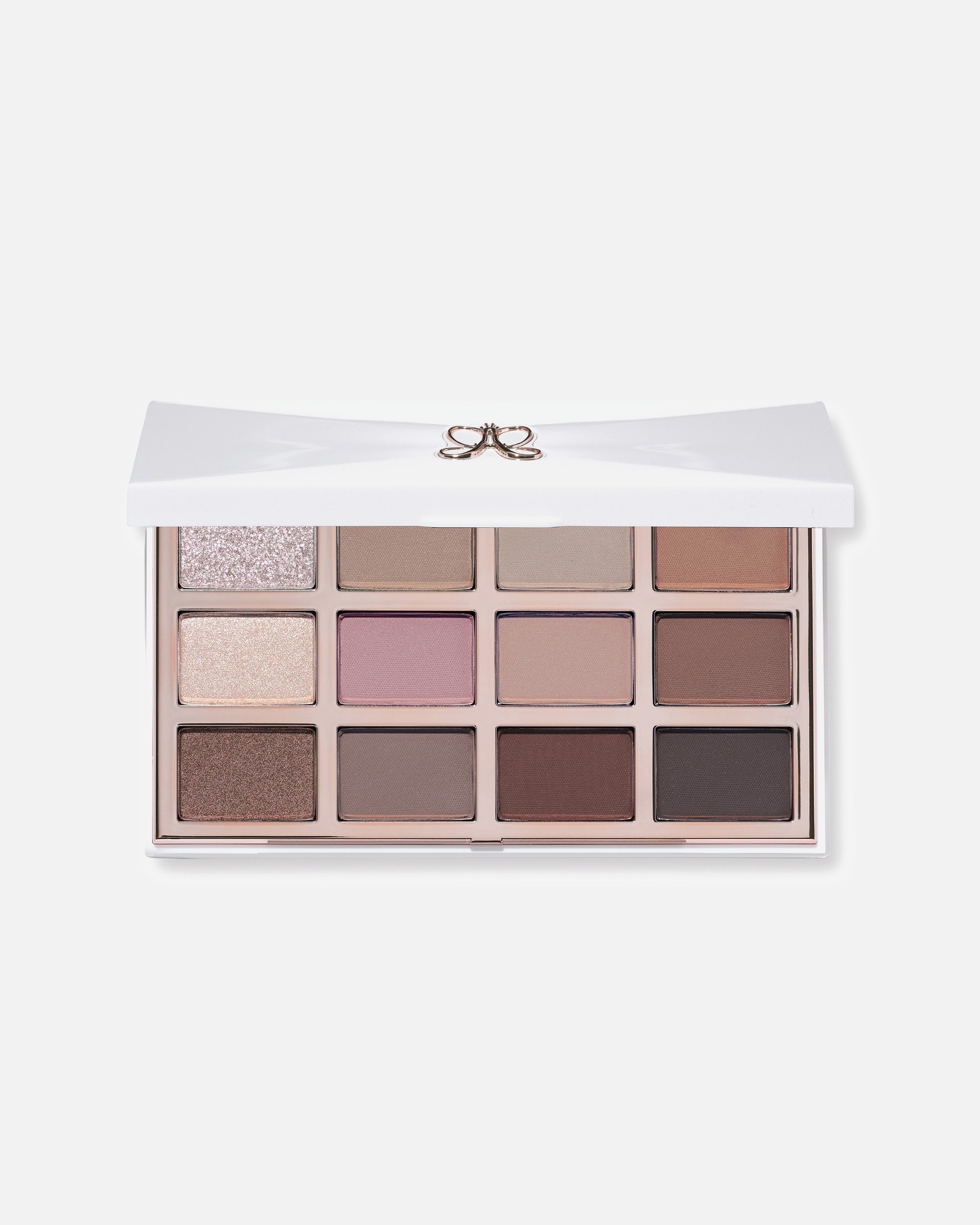 Oogschaduw voor UnisexAnastasia Beverly HillsGenesis Eyeshadow Palette13.92 g