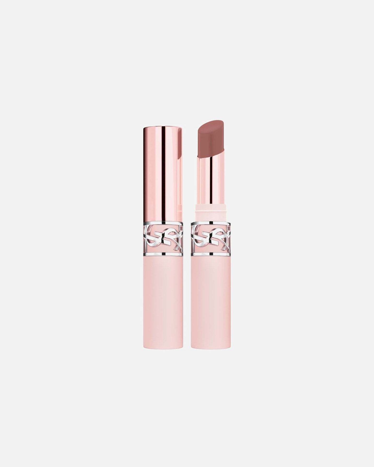 Lipstick voor Yves Saint LaurentLovenudeLip Blusher08 Mauve Haze