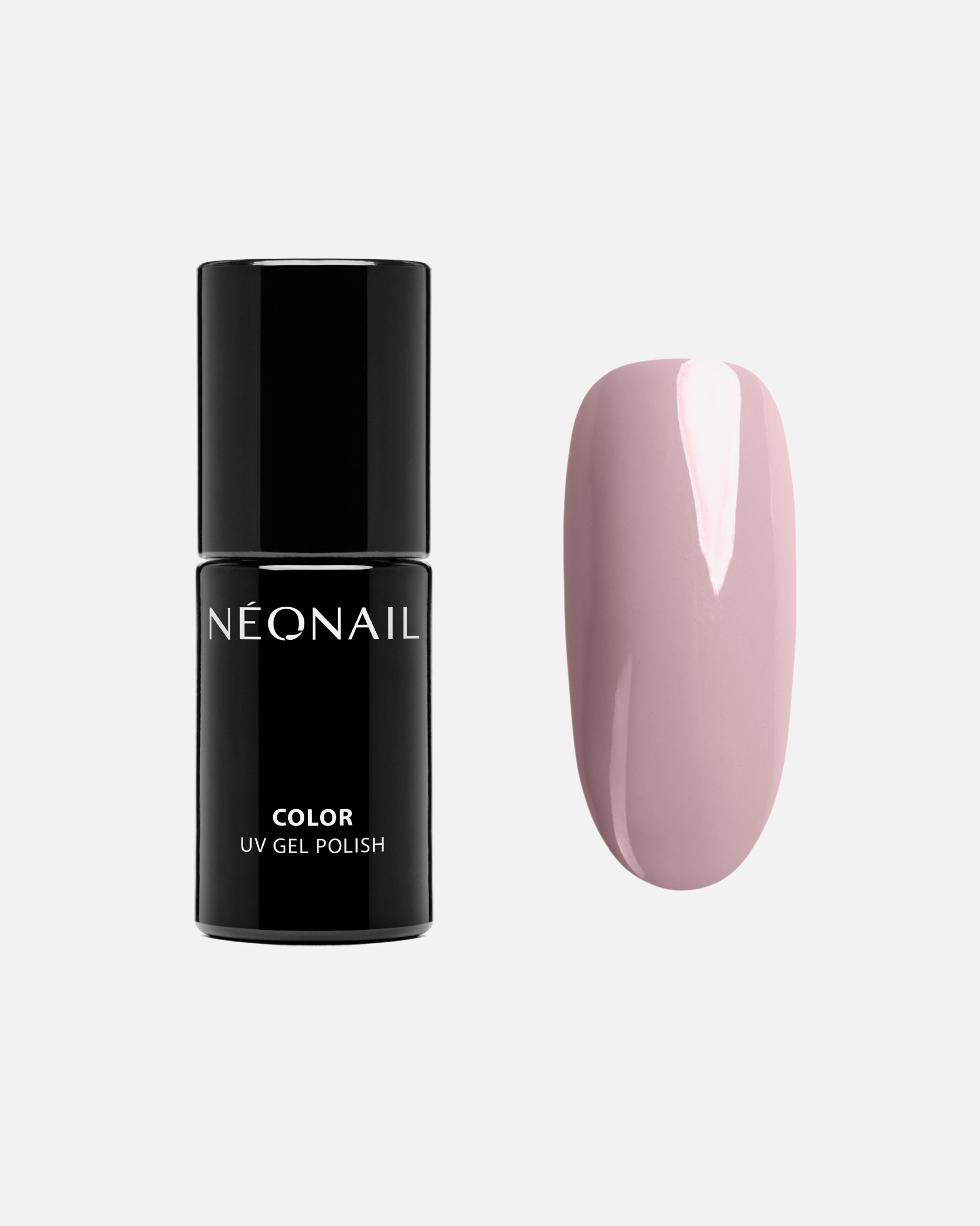 Nagellak voor UnisexNEONAILGellak KleurenUV Gel PolishGorgeous Inside Out