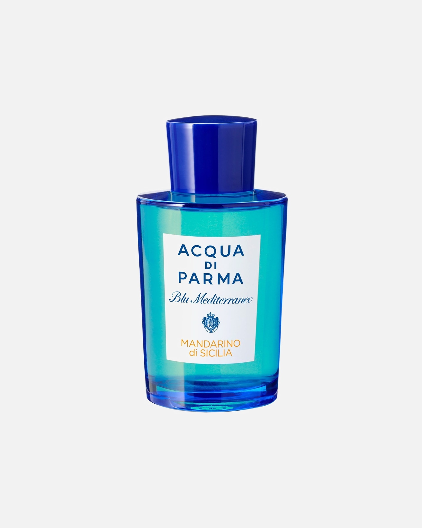 Eau de toilette voor UnisexAcqua di ParmaBlu MediterraneoMandarino di Sicilia180 ml