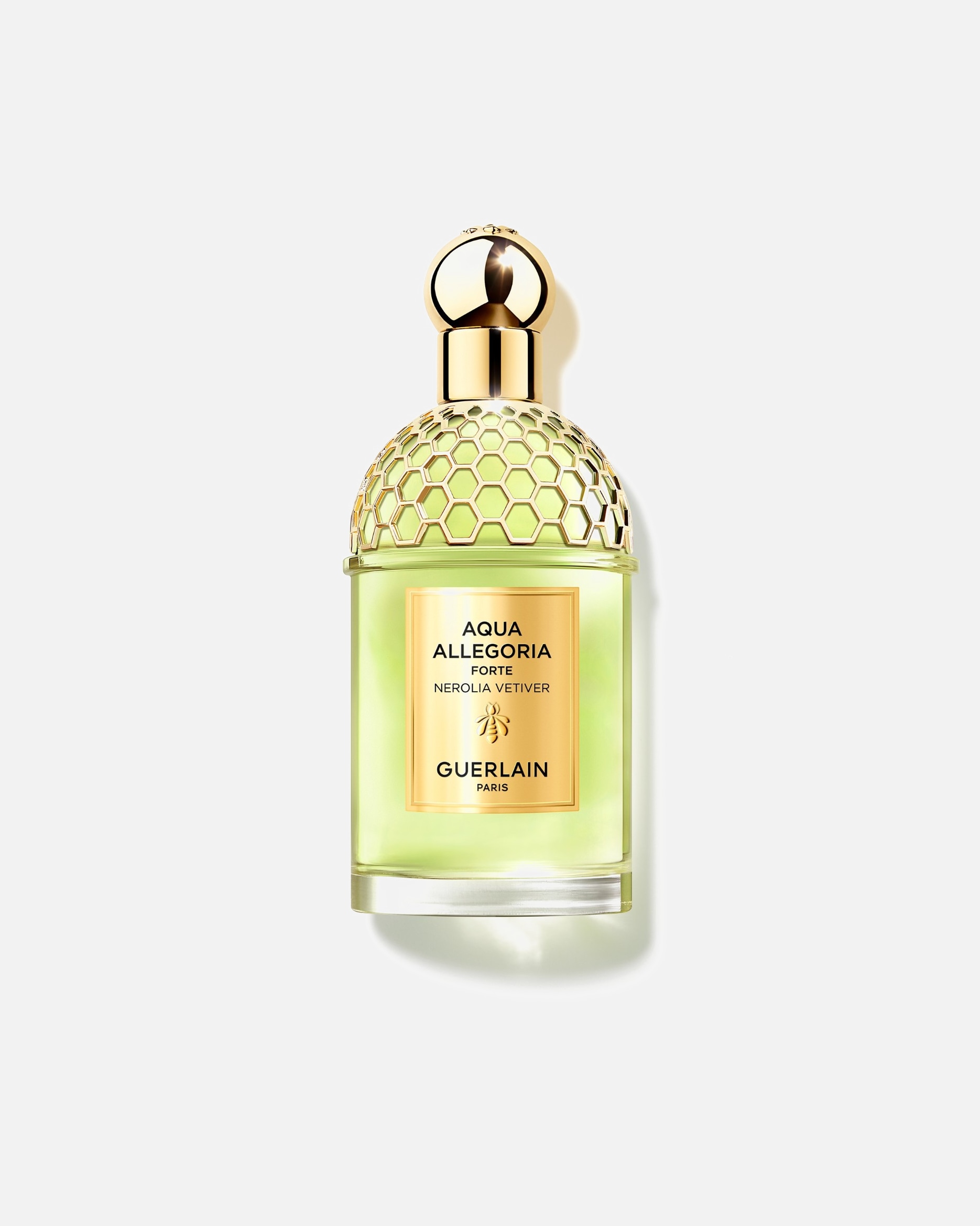 Eau de parfum voor GuerlainAqua AllegoriaNerolia Vetiver Forte Eau de Parfum125 ml