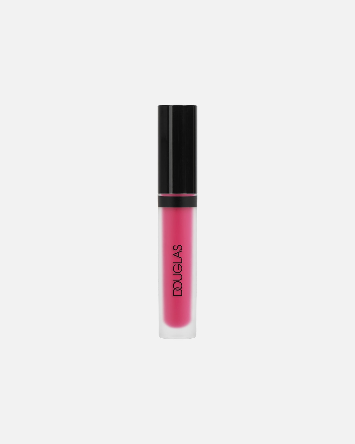 Lipstick voor UnisexDouglas CollectionMake-UpUltra Matte High Fidelity Liquid Lipstick9 - FUSCHIA