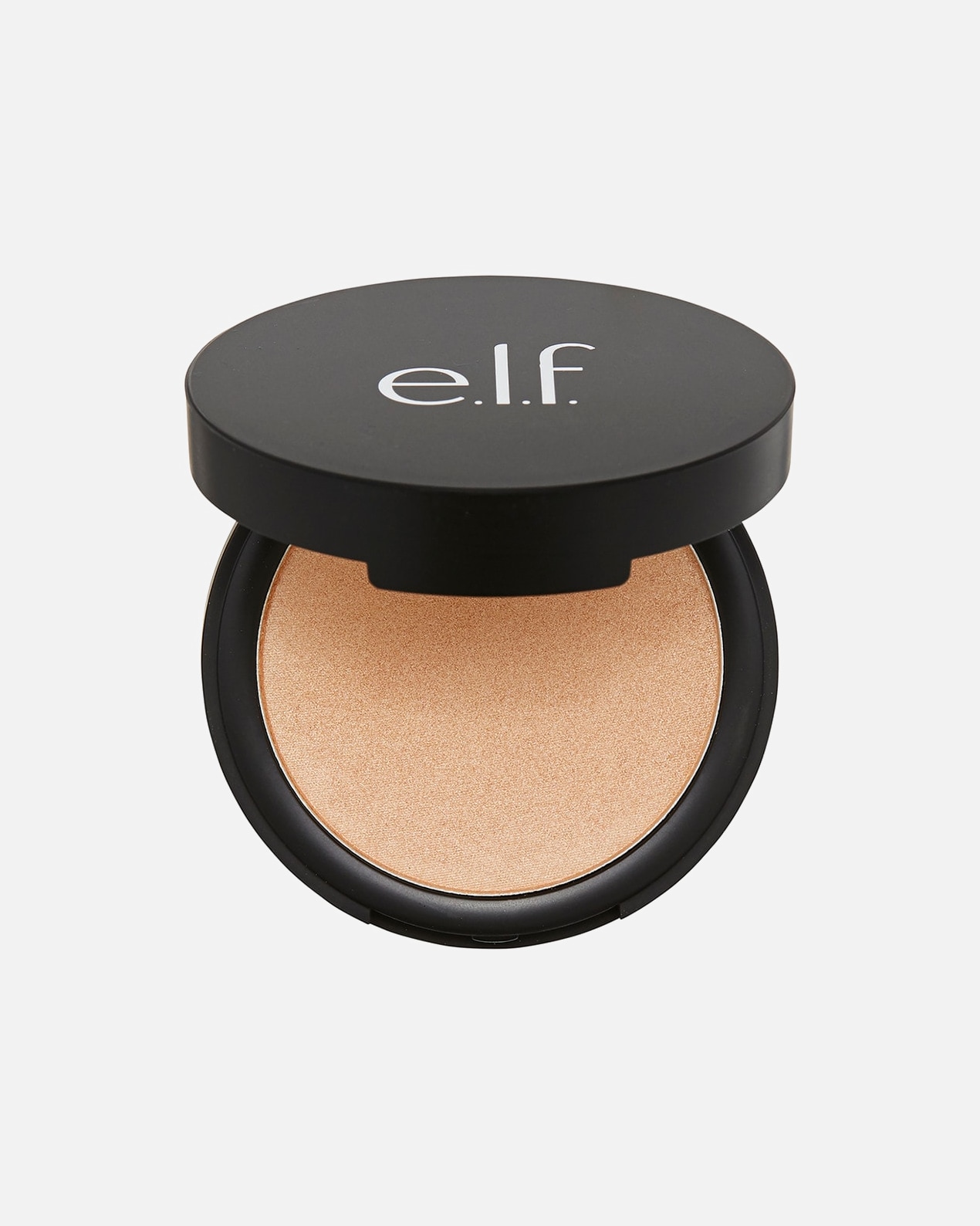 Highlighter voor Unisexe.l.f. CosmeticsShimmer Highlighting PowderSunset Glow