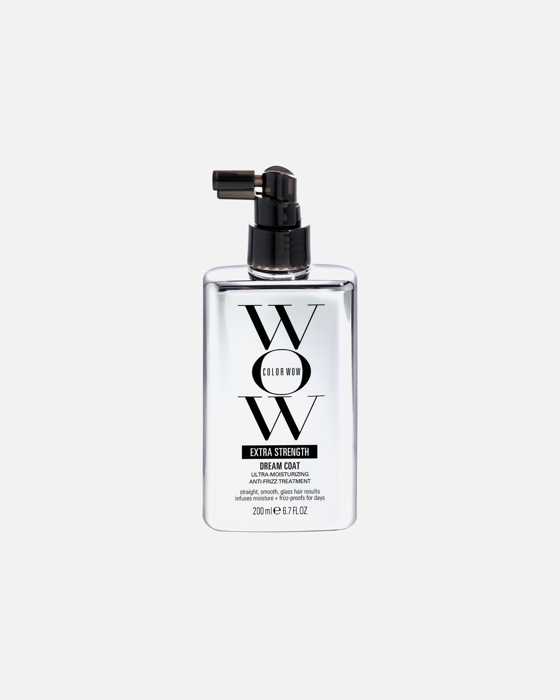 Haarcrème voor UnisexCOLOR WOWDream CoatExtra Strengh200 ml