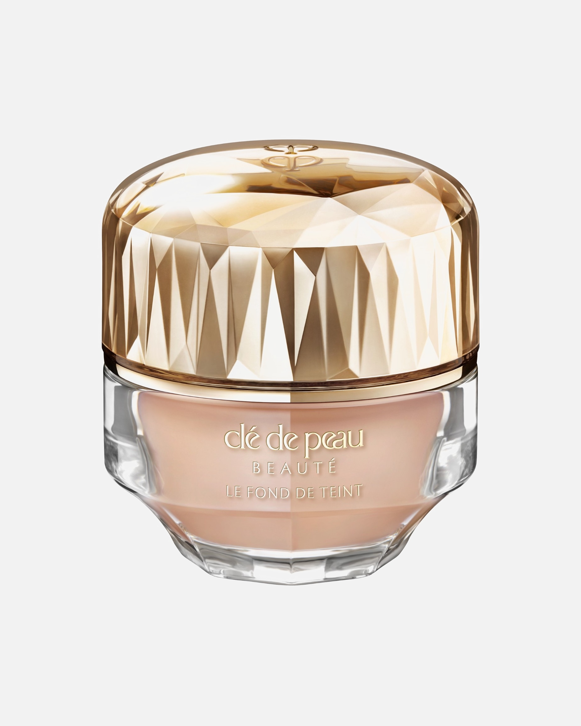 Foundation voor UnisexClé de Peau BeautéThe FoundationB20