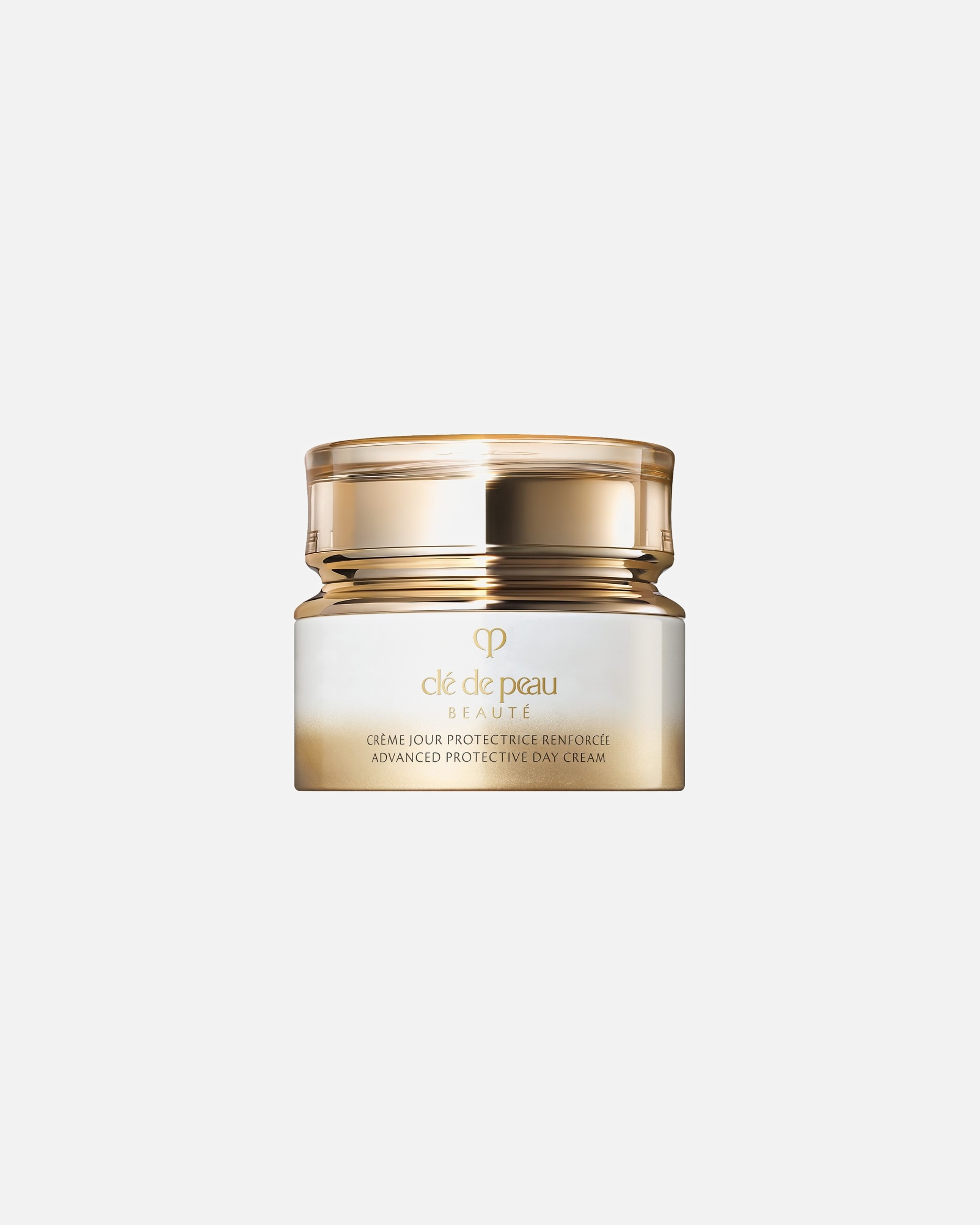 Dagcrème voor UnisexClé de Peau BeautéKey Radiance CareAdvanced Protective50 ml