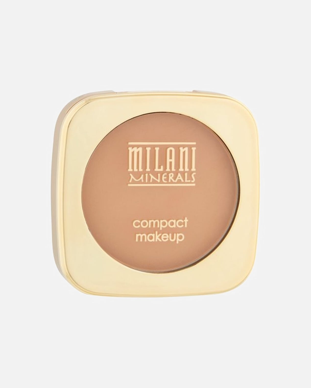 Foundation voor MilaniMineral Compact M/U108 - MEDIUM