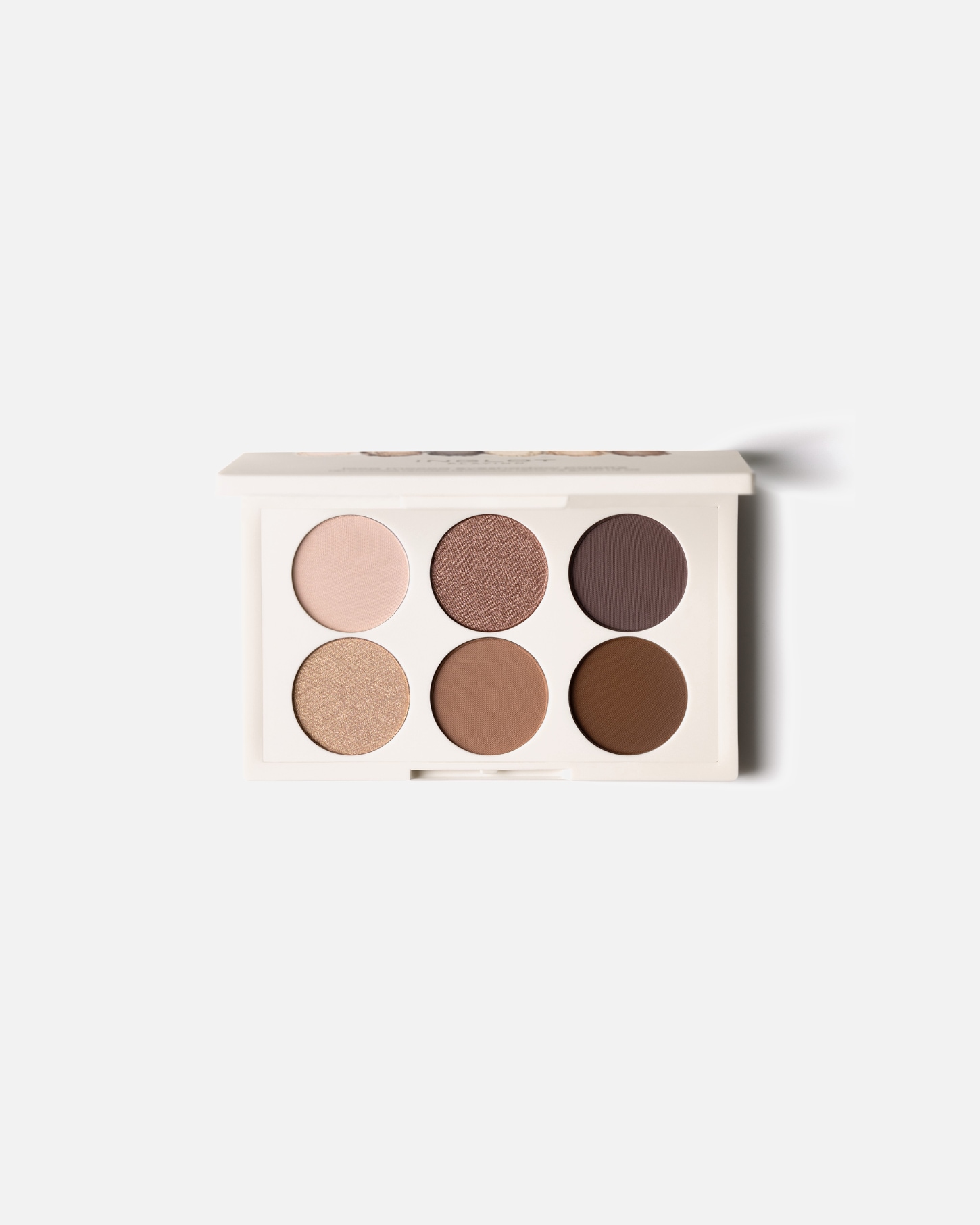 Oogschaduw voor UnisexInglotLilla VanillaLILLA VANILLA