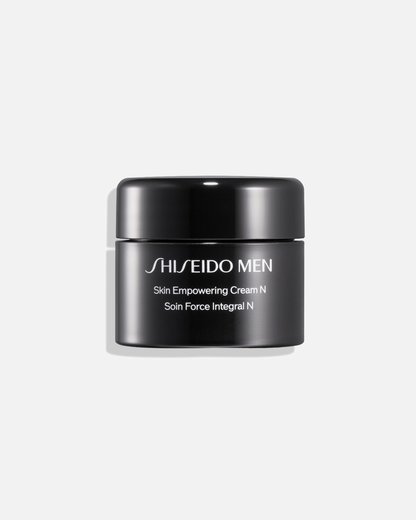 Shiseido Skin Empowering Cream (10ml)