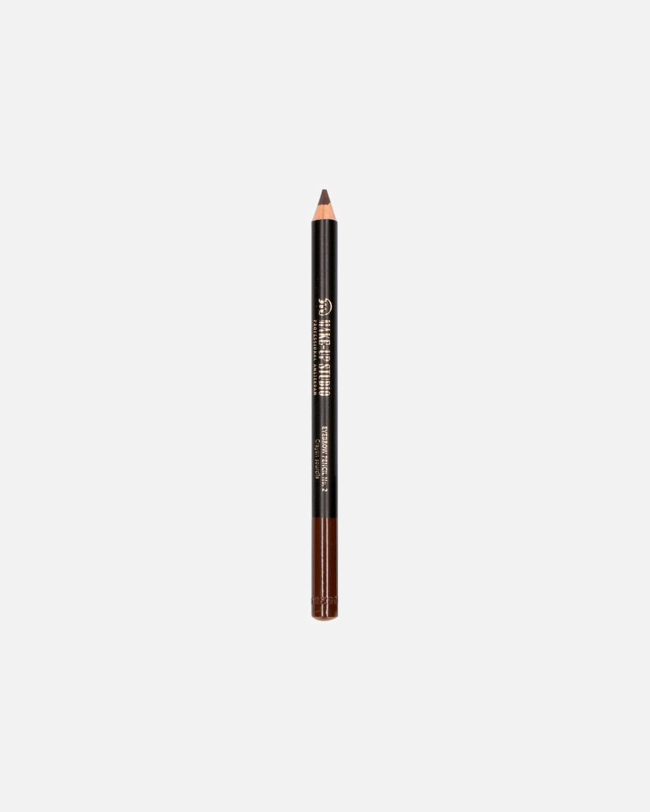 Wenkbrauwpotlood voor UnisexMake-up Studio2 - 2