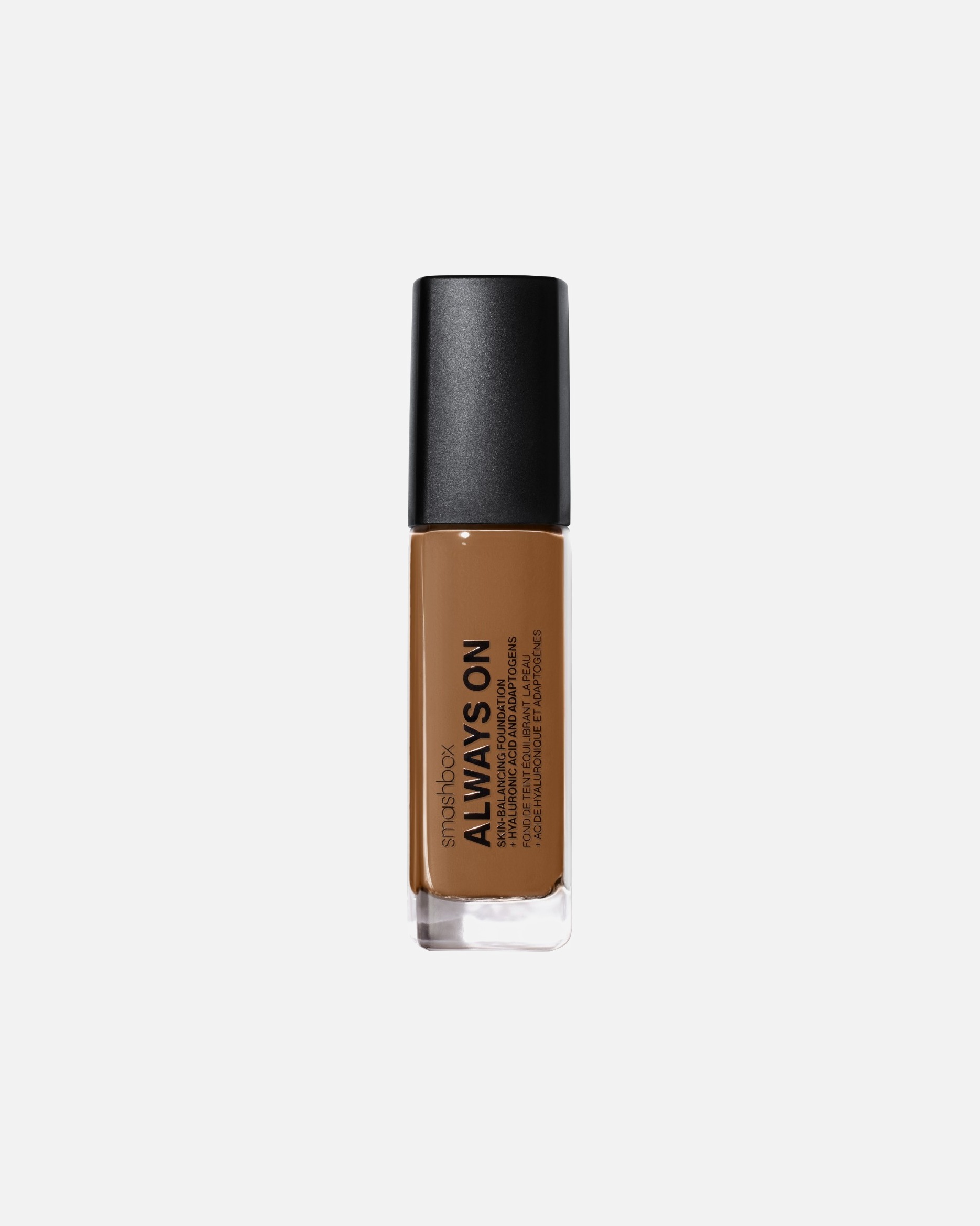 Foundation voor UnisexSmashboxAlways on Skin BalancingD10-W