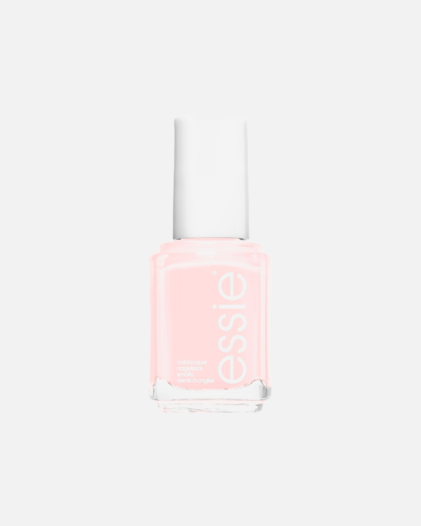 Nagellak voor UnisexessieGlitter lakRoze & Paarse tinten17 - MUCHI MUCHI