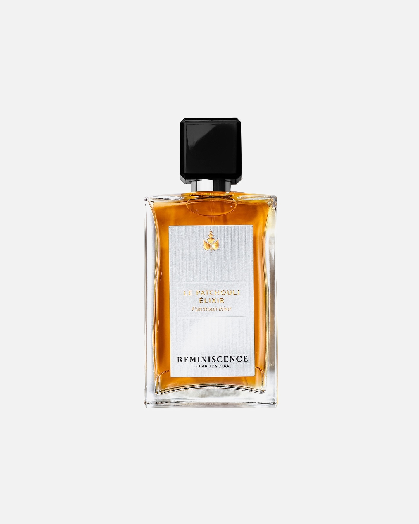 Eau de parfum voor ReminiscenceLe Patchouli Elixir50 ml