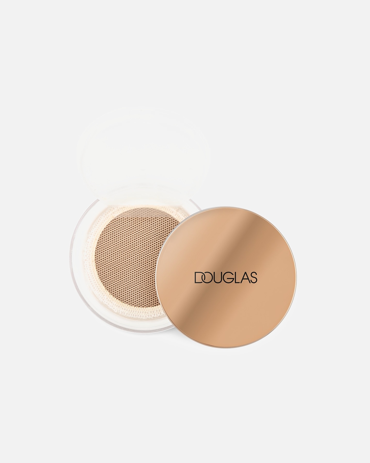 Bronzer voor Douglas CollectionMake-UpSkin Augmenting Bronzing Hydra Powder Loose#